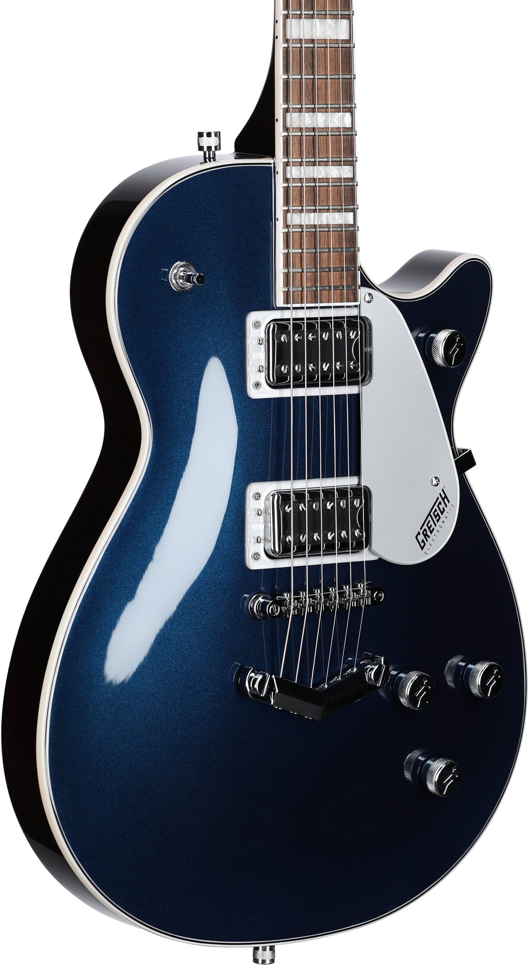 Gretsch G5220 Electromatic Jet BT Electric Guitar 3 Gretsch G5220 Electromatic Jet BT Electric Guitar