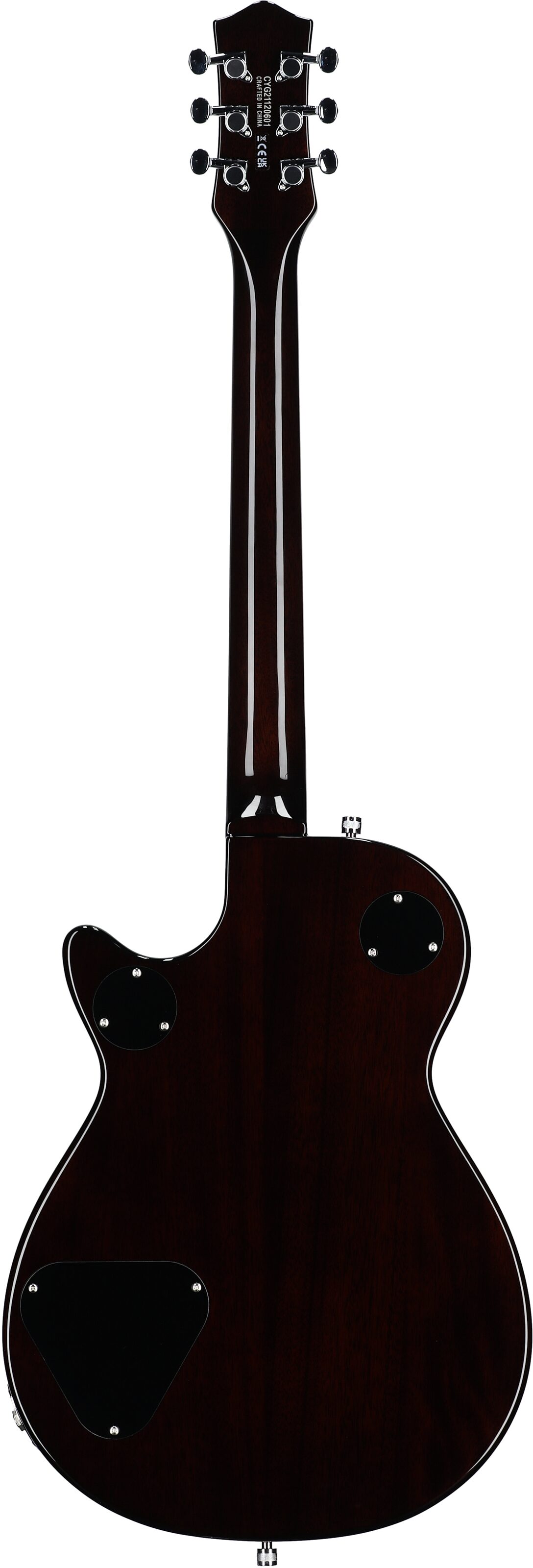 Gretsch G5220 Electromatic Jet BT Electric Guitar 4 Gretsch G5220 Electromatic Jet BT Electric Guitar