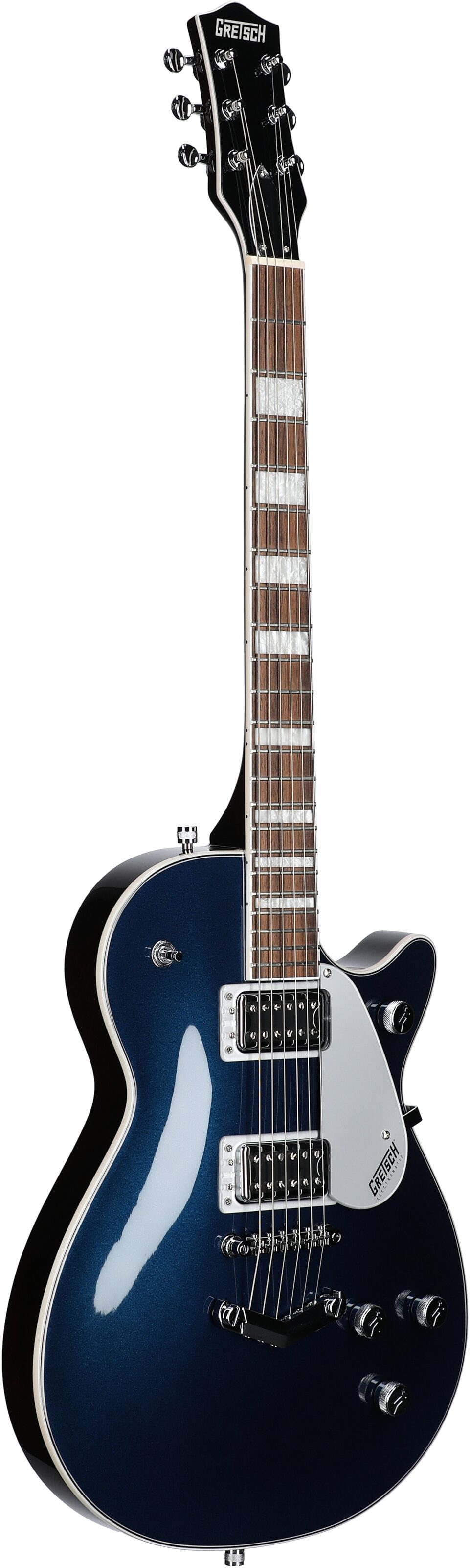 Gretsch G5220 Electromatic Jet BT Electric Guitar 6 Gretsch G5220 Electromatic Jet BT Electric Guitar