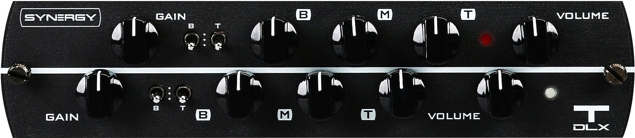 Synergy TW DLX Preamp Module