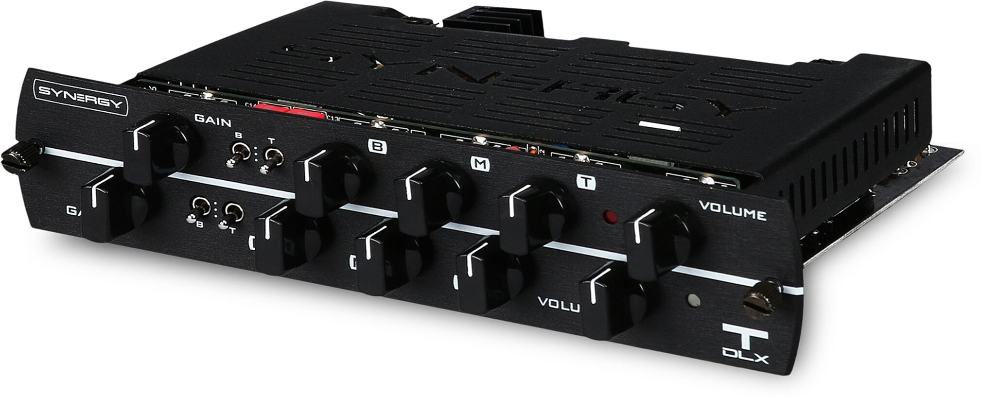 Synergy TW DLX Preamp Module 2 Synergy TW DLX Preamp Module
