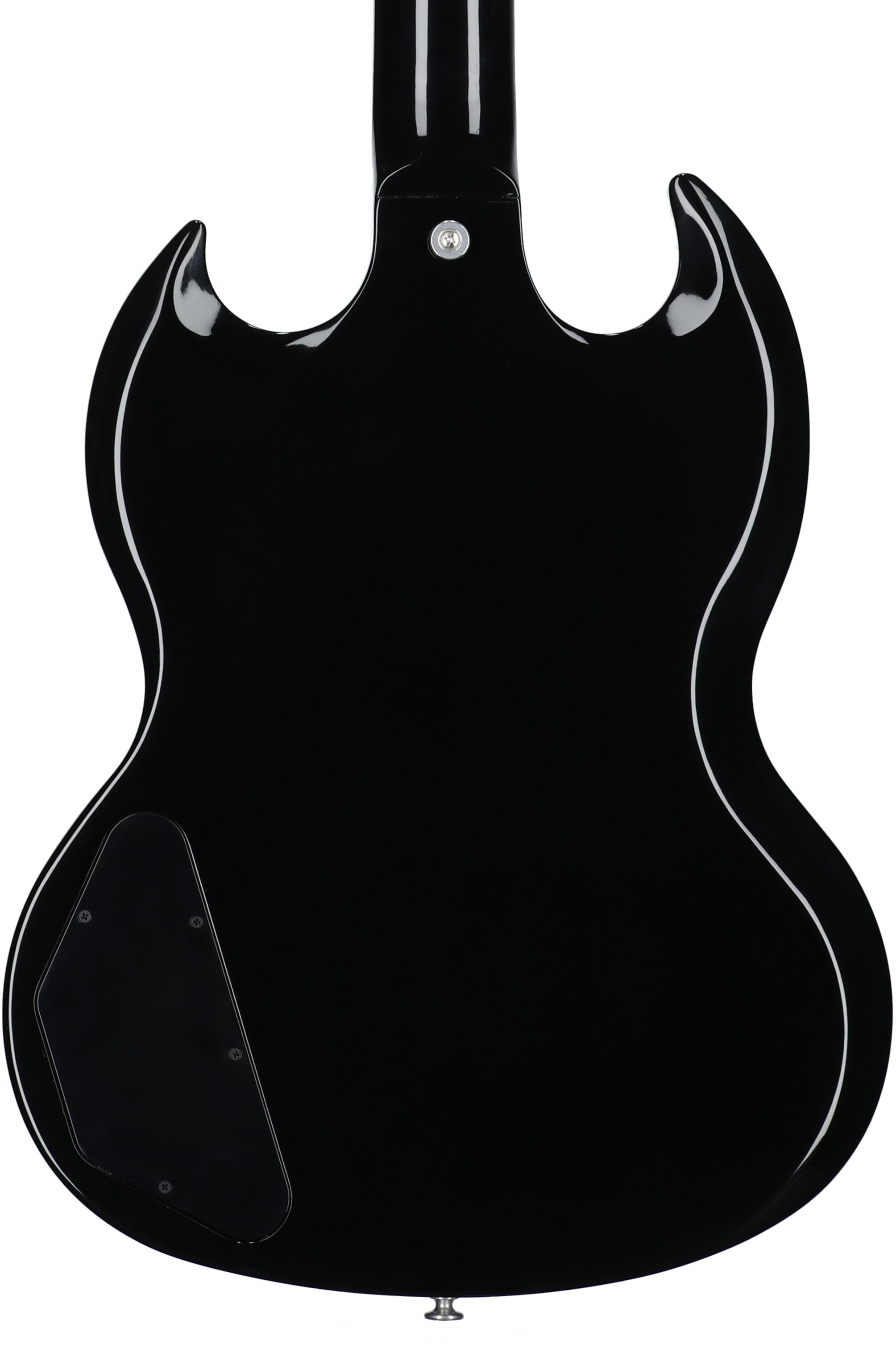Gibson SG Standard Custom Color Electric Guitar (with Soft Case)