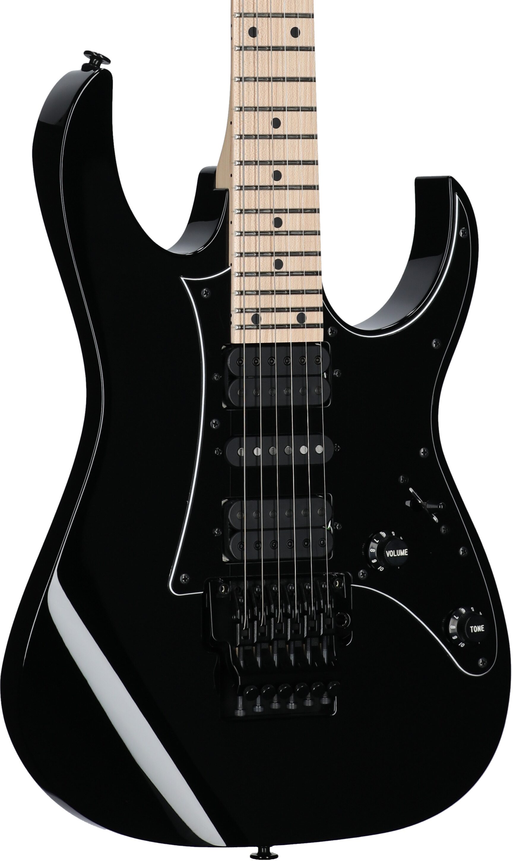 Ibanez RG550 Genesis Electric Guitar 3 Ibanez RG550 Genesis Electric Guitar