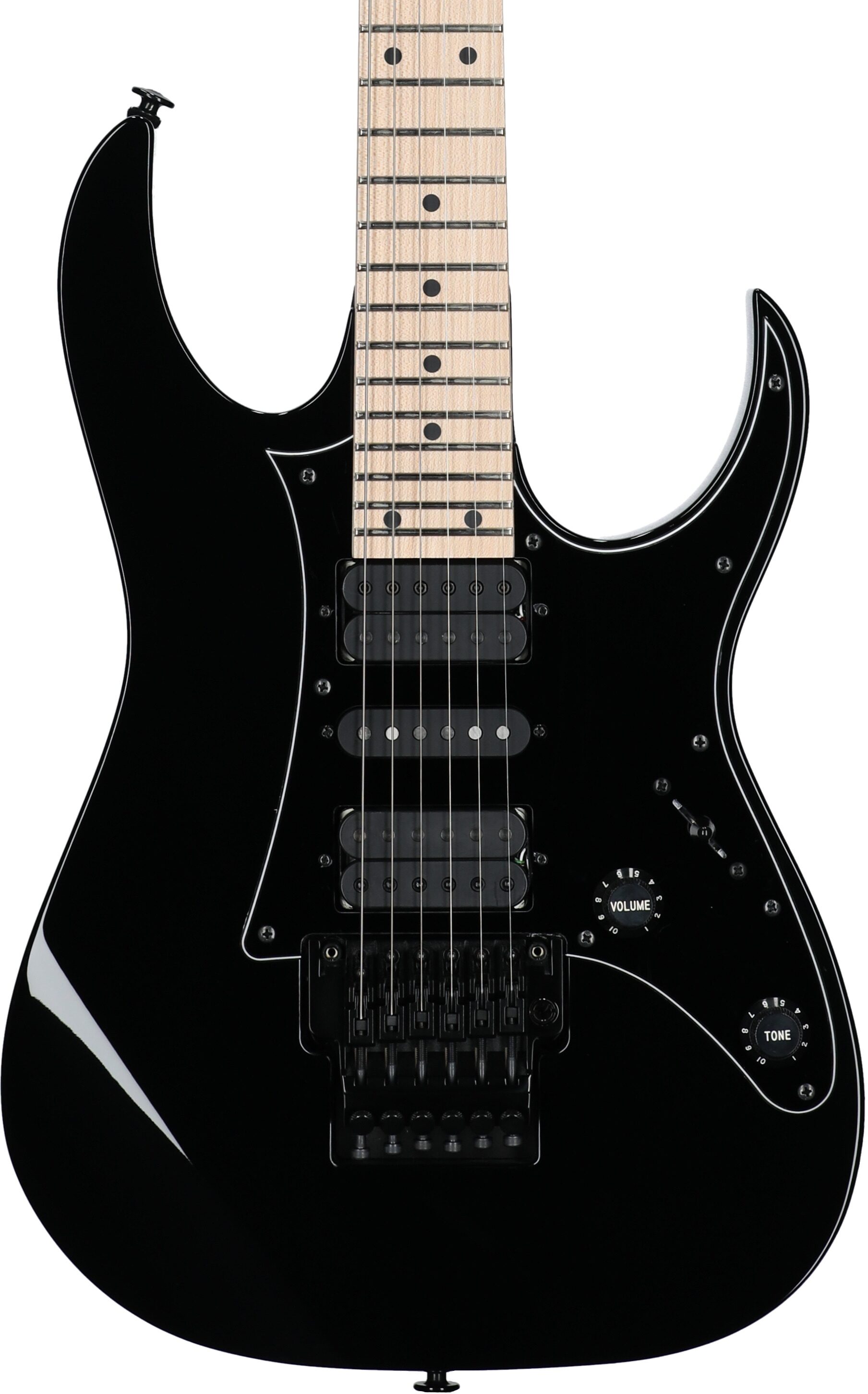 Ibanez RG550 Genesis Electric Guitar 1 Ibanez RG550 Genesis Electric Guitar