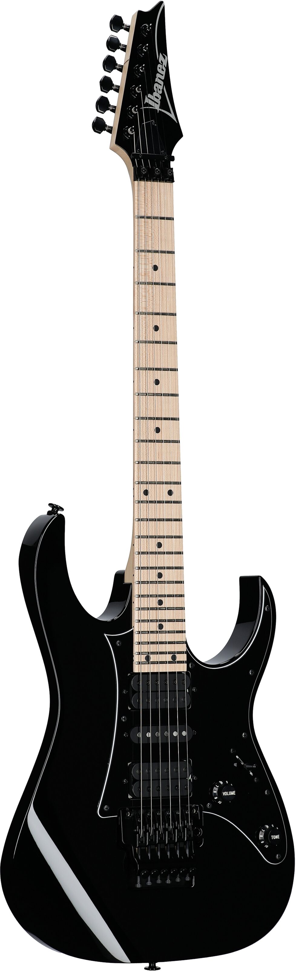 Ibanez RG550 Genesis Electric Guitar 6 Ibanez RG550 Genesis Electric Guitar