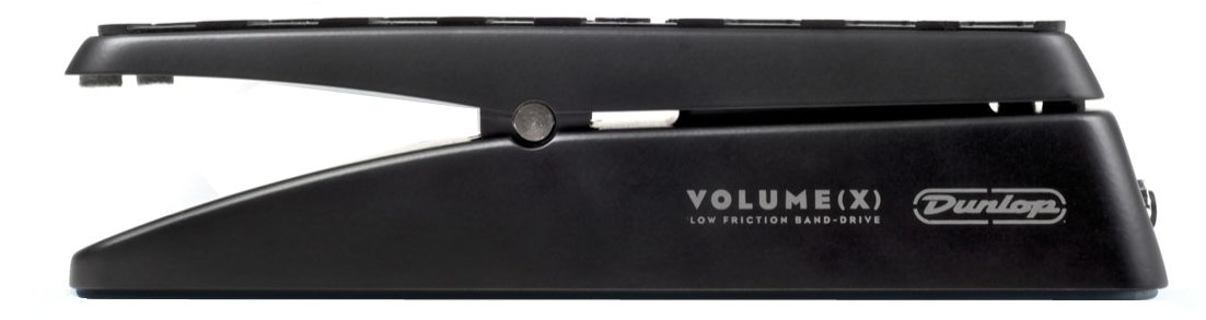 Dunlop DVP3 Volume X Pedal