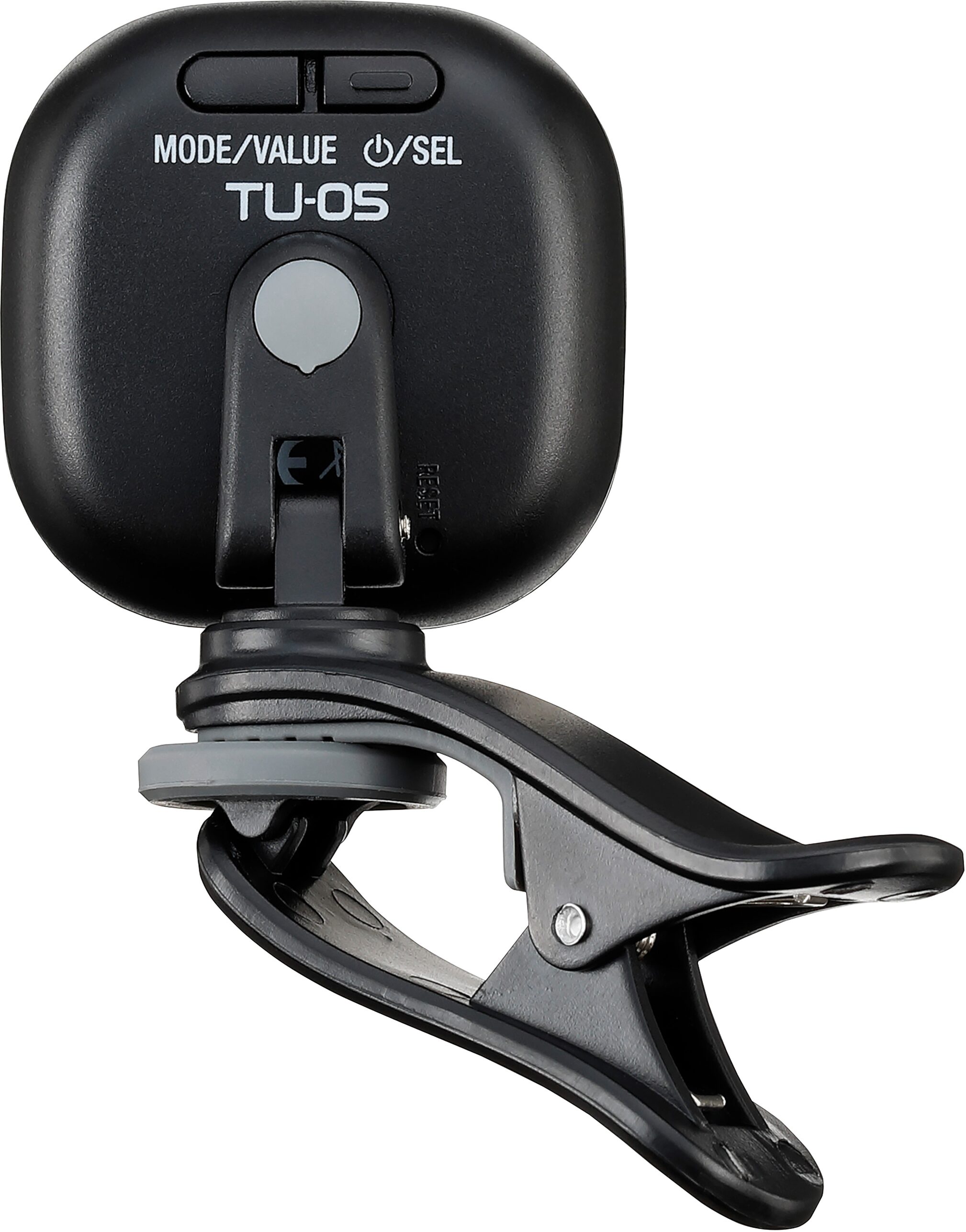 Boss TU-05 Clip-On Tuner 5 Boss TU-05 Clip-On Tuner