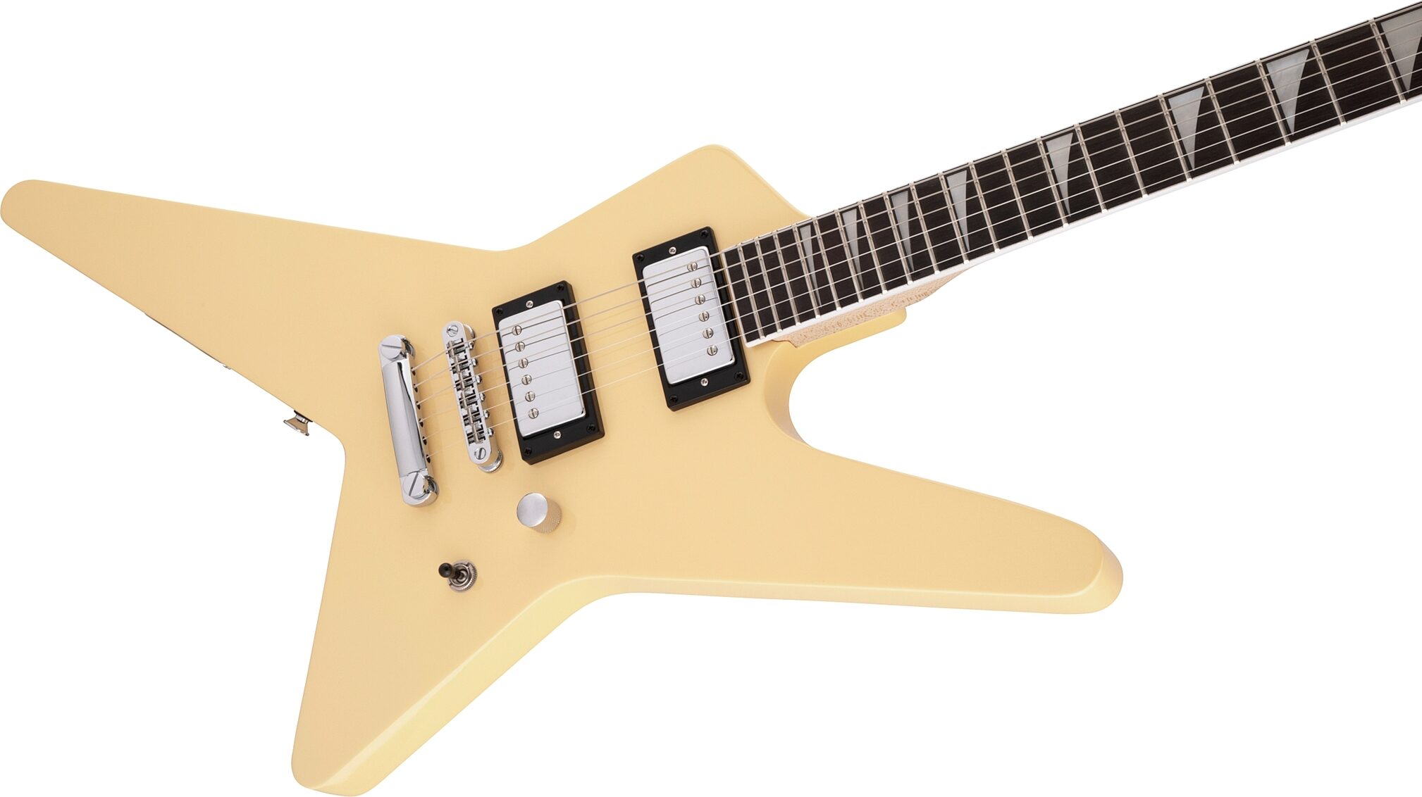 Jackson JS32T JS Series Star Gus G Signature Electric Guitar 1 Jackson JS32T JS Series Star Gus G Signature Electric Guitar