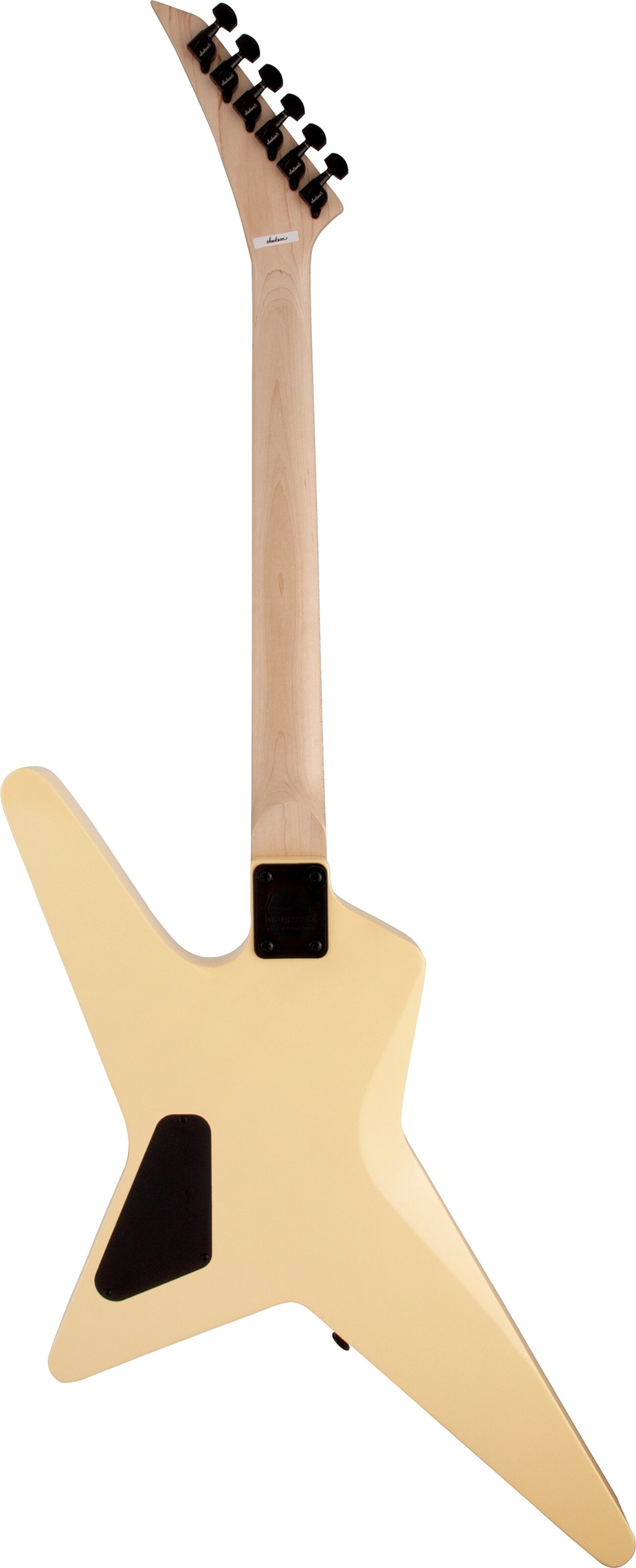 Jackson JS32T JS Series Star Gus G Signature Electric Guitar 3 Jackson JS32T JS Series Star Gus G Signature Electric Guitar