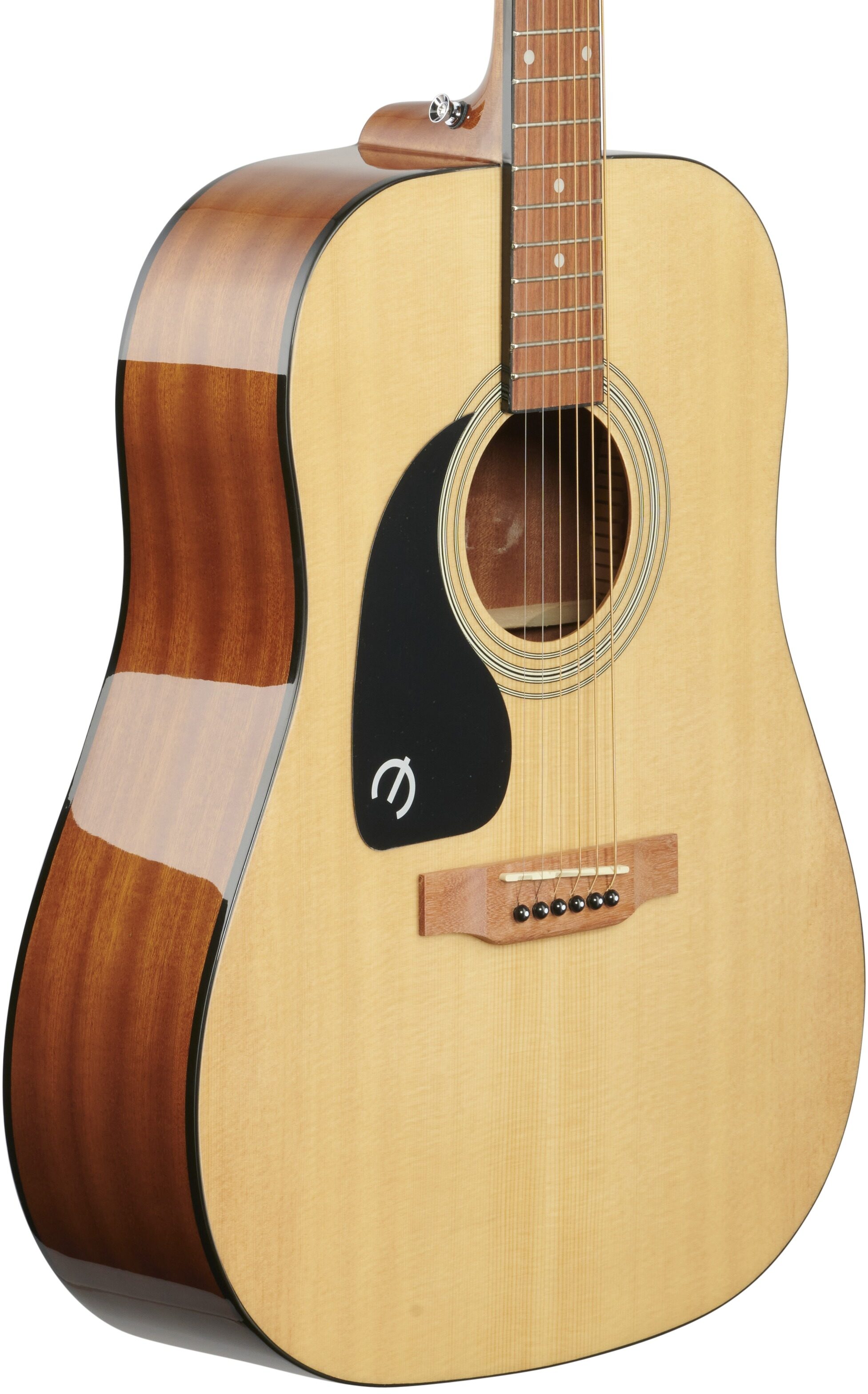 Epiphone DR-100 Songmaker Acoustic Guitar, Left-Handed