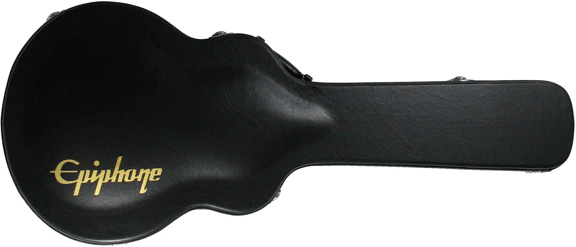 Epiphone Deluxe ES-339 Electric Guitar Case 1 Epiphone Deluxe ES-339 Electric Guitar Case