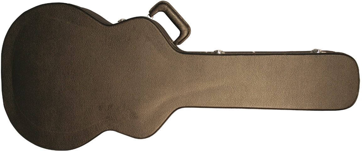 Gator GWJUMBO Laminated Wood Jumbo Acoustic Guitar Case 10 Gator GWJUMBO Laminated Wood Jumbo Acoustic Guitar Case