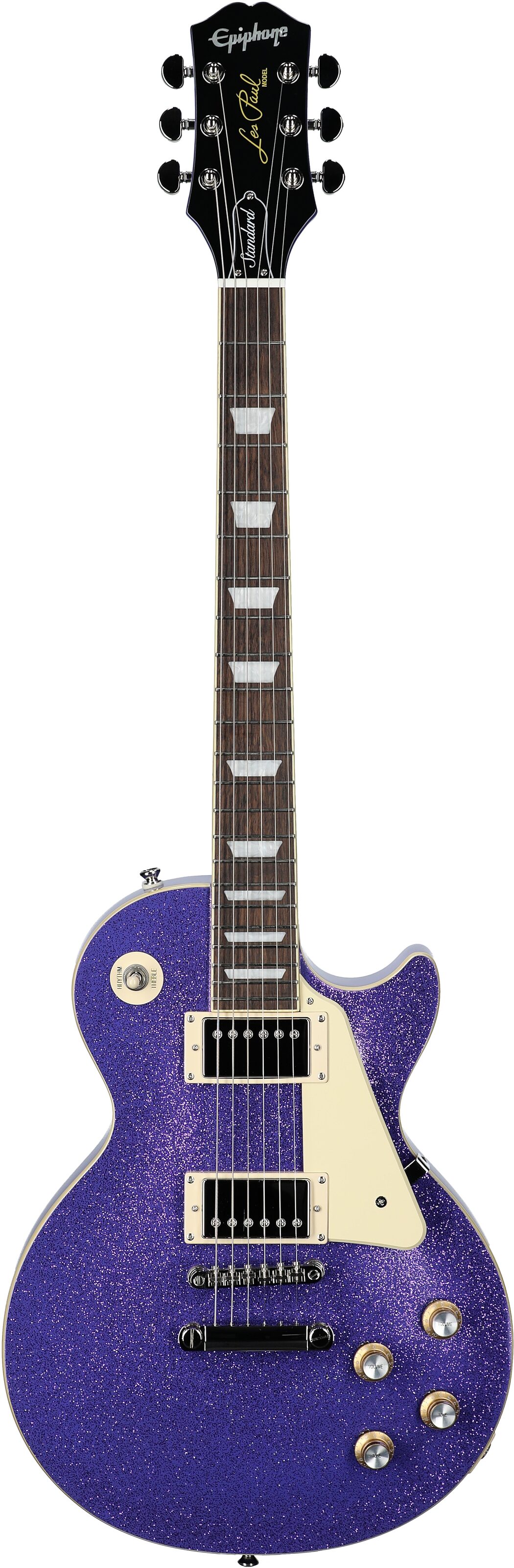 Epiphone Exclusive Les Paul Standard 60s Electric Guitar 2 Epiphone Exclusive Les Paul Standard 60s Electric Guitar