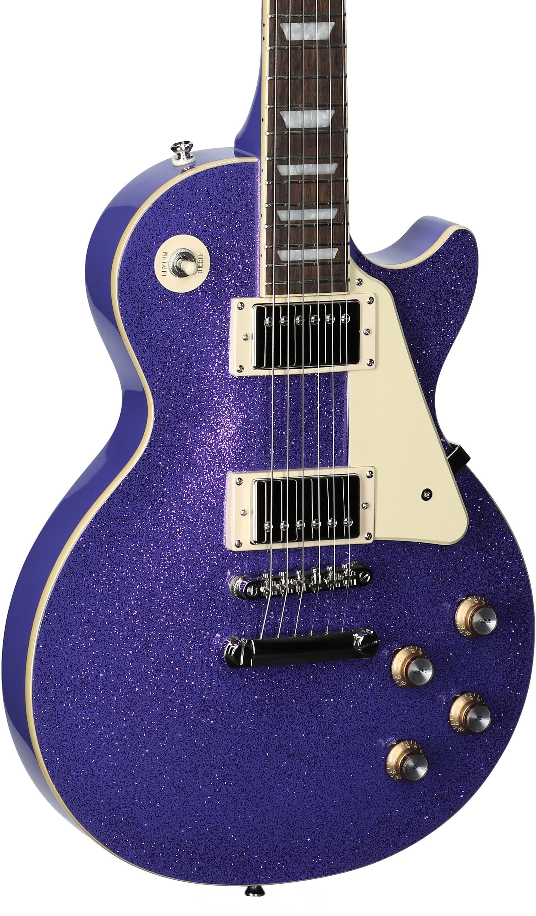 Epiphone Exclusive Les Paul Standard 60s Electric Guitar 3 Epiphone Exclusive Les Paul Standard 60s Electric Guitar