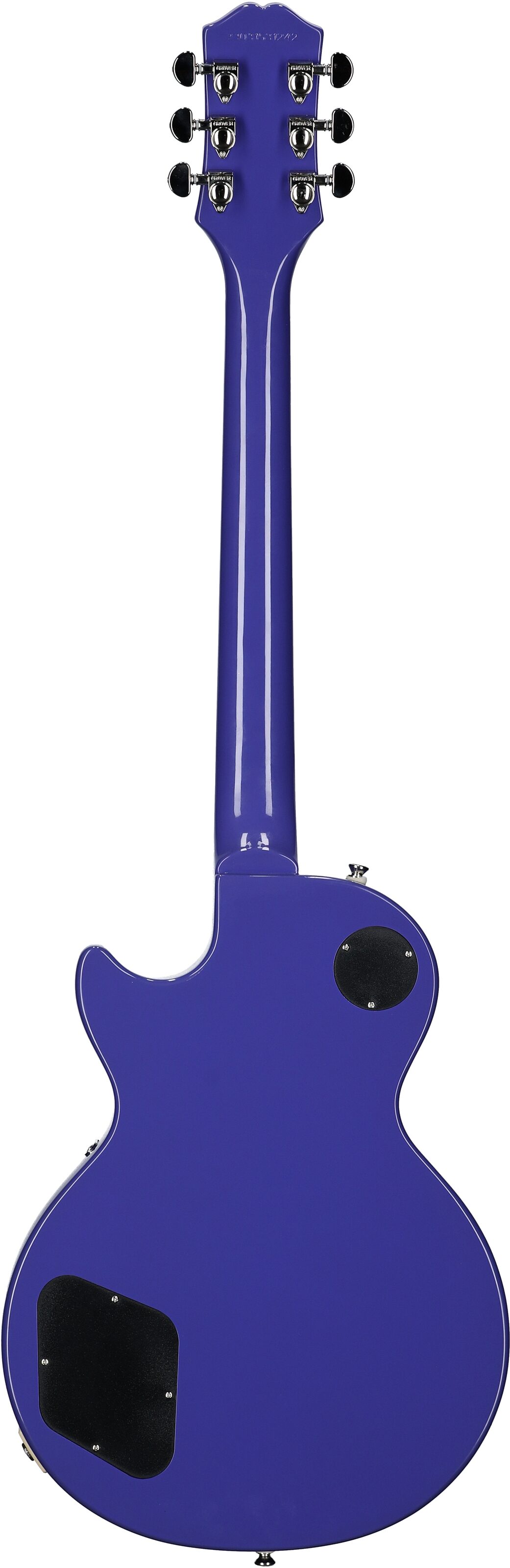 Epiphone Exclusive Les Paul Standard 60s Electric Guitar 4 Epiphone Exclusive Les Paul Standard 60s Electric Guitar