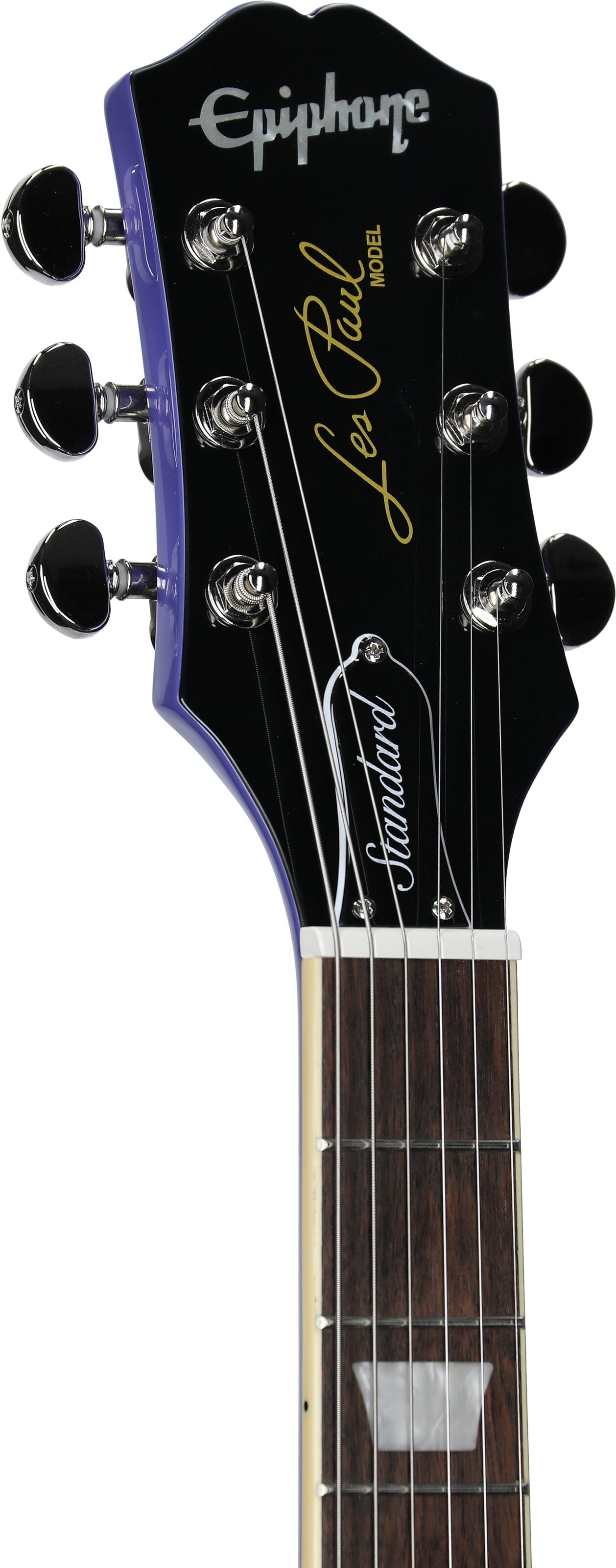 Epiphone Exclusive Les Paul Standard 60s Electric Guitar 5 Epiphone Exclusive Les Paul Standard 60s Electric Guitar