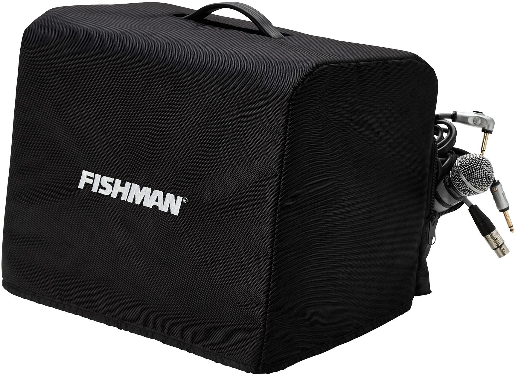 Fishman Loudbox Artist Padded Cover 2 Fishman Loudbox Artist Padded Cover