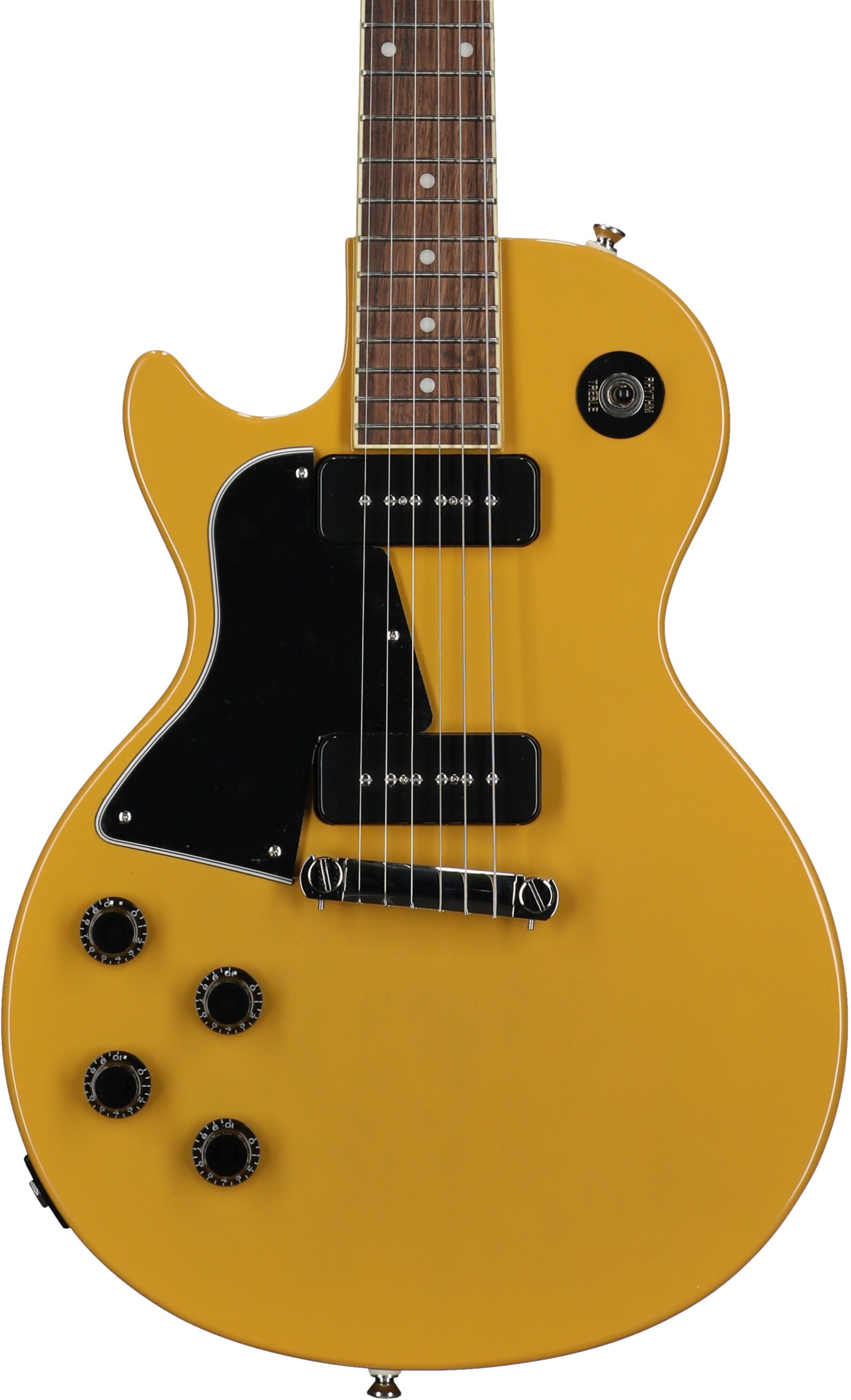 Epiphone Les Paul Special Electric Guitar, Left-Handed