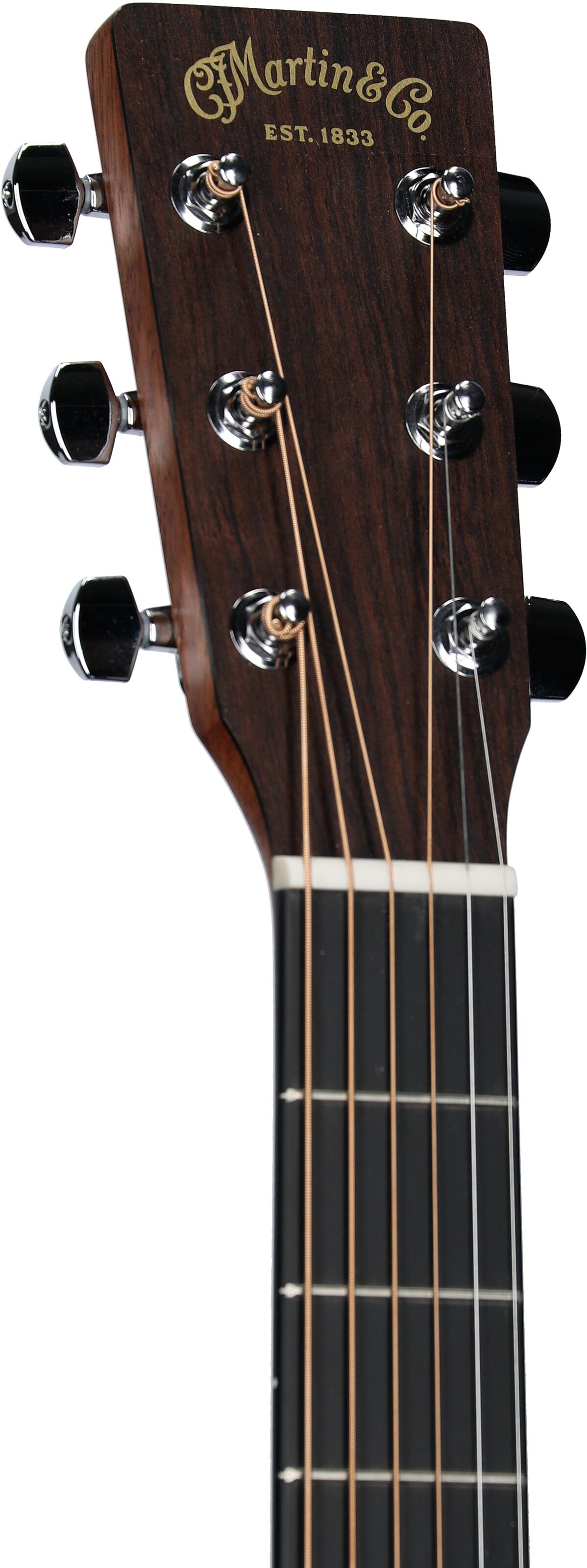 Martin D-13E Dreadnought Acoustic-Electric Guitar 4 Martin D-13E Dreadnought Acoustic-Electric Guitar