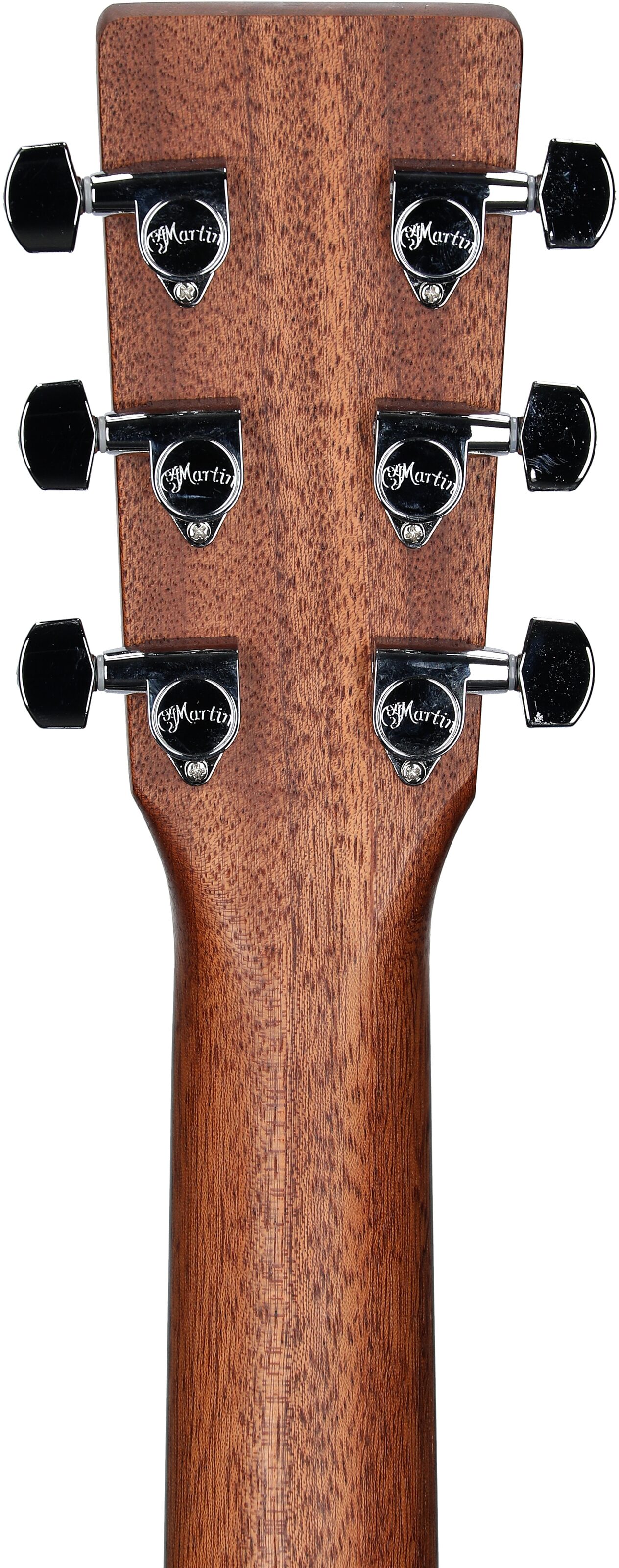 Martin D-13E Dreadnought Acoustic-Electric Guitar 8 Martin D-13E Dreadnought Acoustic-Electric Guitar