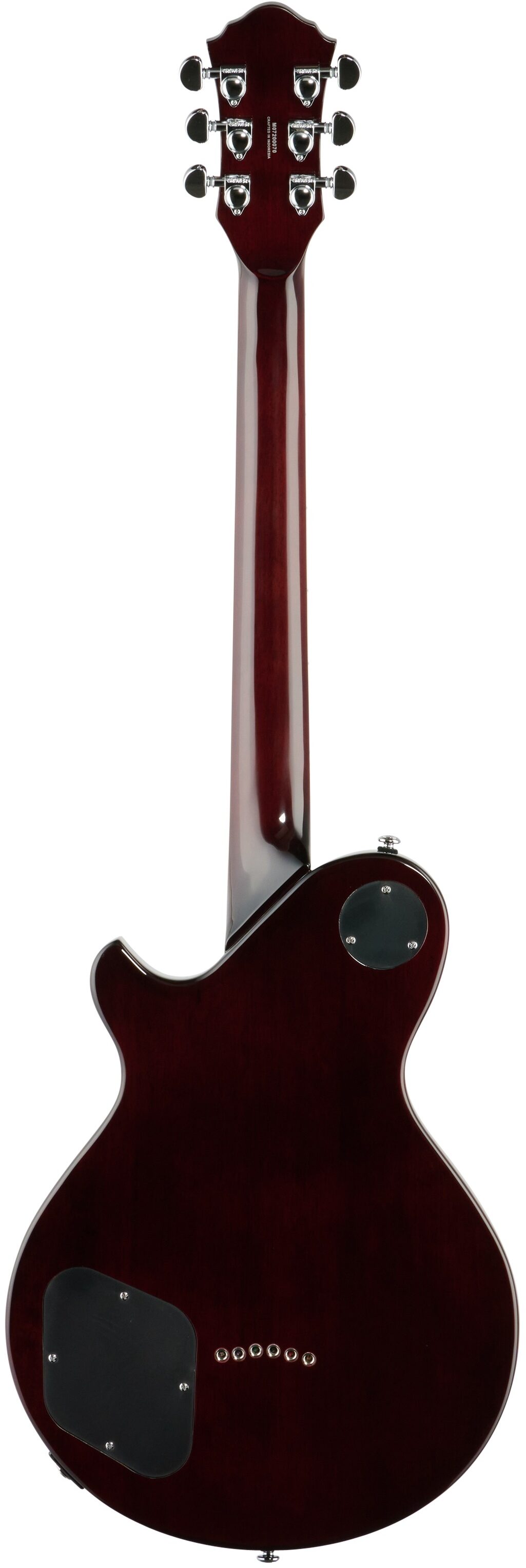 Michael Kelly Patriot Decree Electric Guitar, Pau Ferro Fingerboard 4 Michael Kelly Patriot Decree Electric Guitar, Pau Ferro Fingerboard