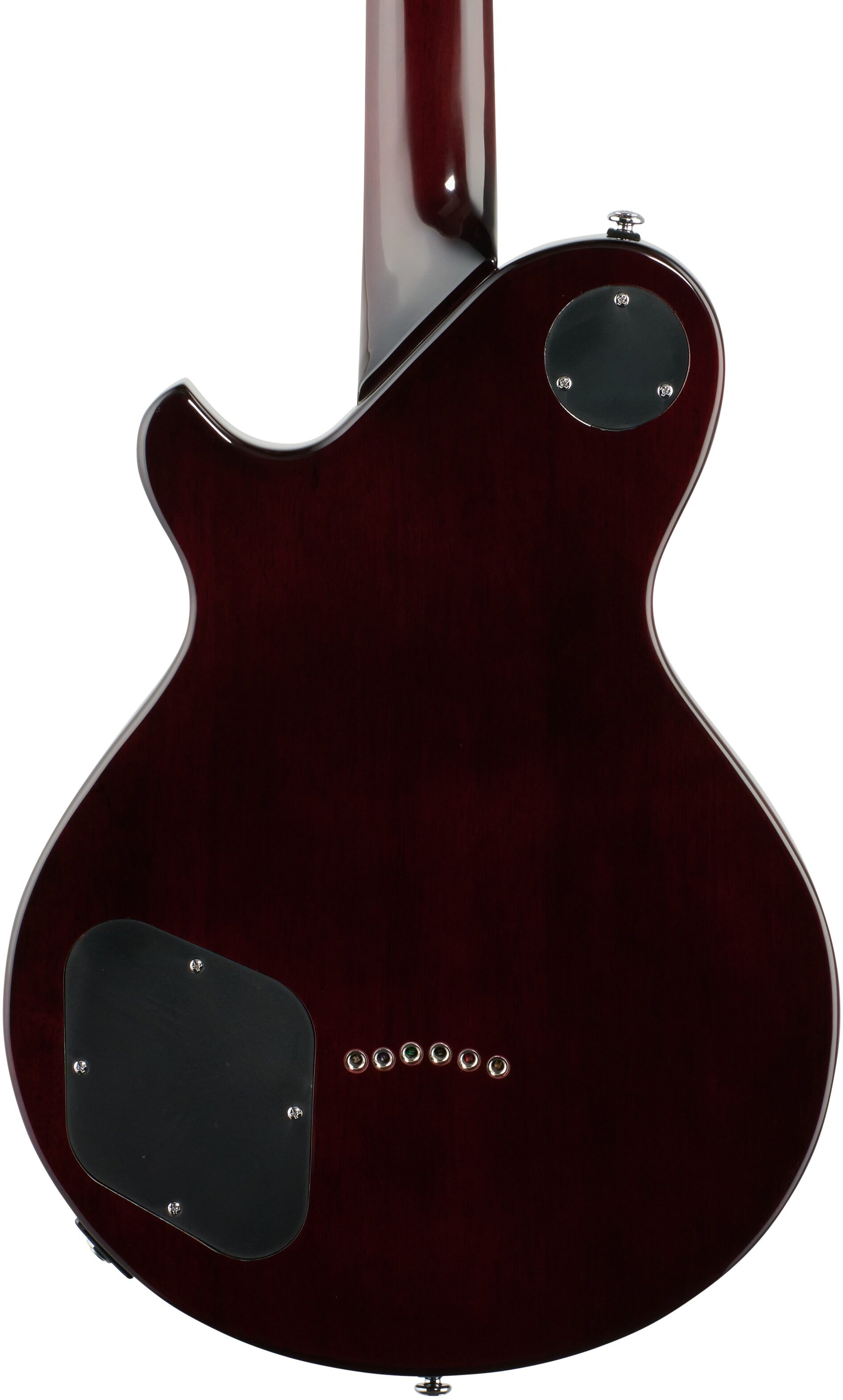 Michael Kelly Patriot Decree Electric Guitar, Pau Ferro Fingerboard 7 Michael Kelly Patriot Decree Electric Guitar, Pau Ferro Fingerboard