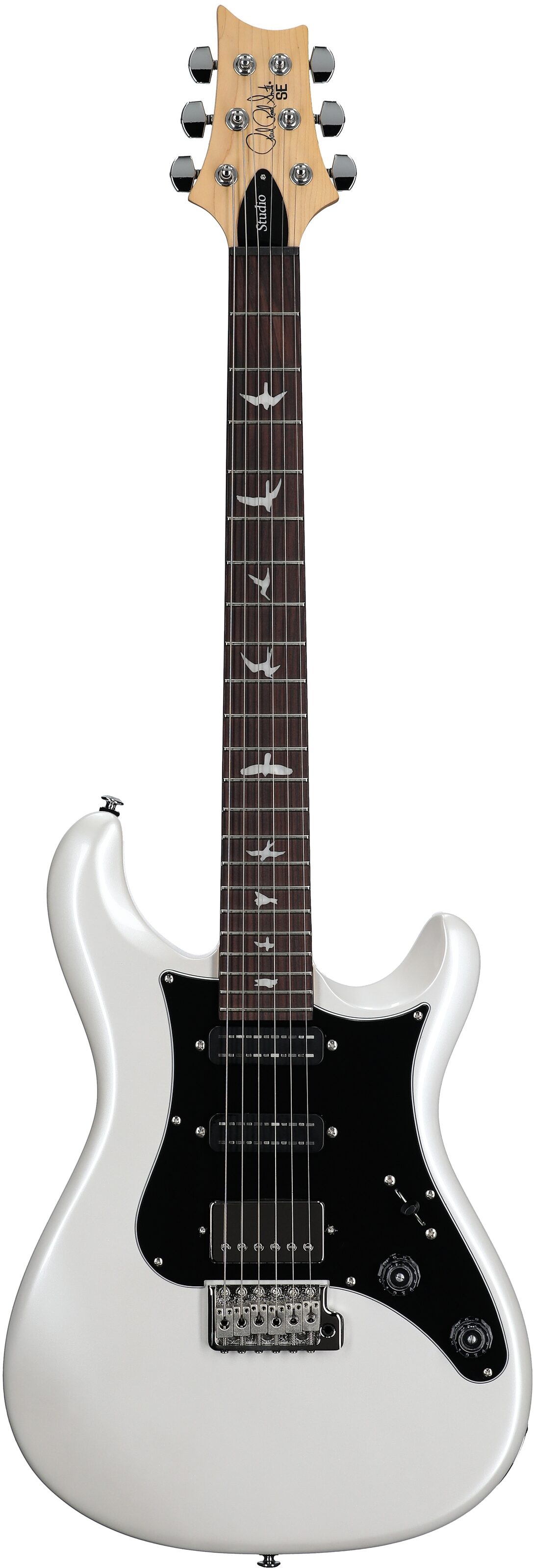 PRS Paul Reed Smith SE Studio Standard Electric Guitar, Rosewood Fingerboard (with Gig Bag) 2 PRS Paul Reed Smith SE Studio Standard Electric Guitar, Rosewood Fingerboard (with Gig Bag)