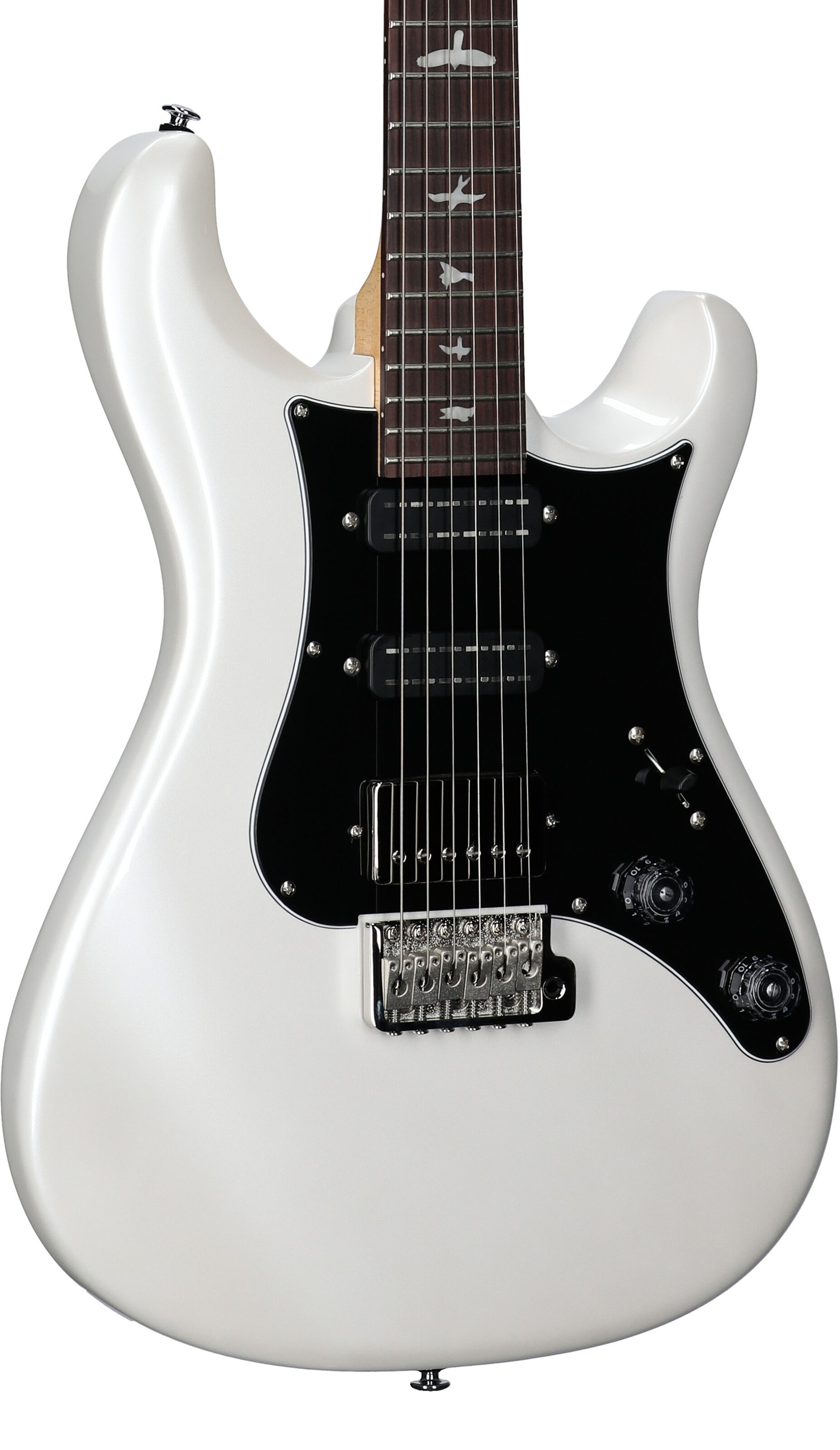 PRS Paul Reed Smith SE Studio Standard Electric Guitar, Rosewood Fingerboard (with Gig Bag) 3 PRS Paul Reed Smith SE Studio Standard Electric Guitar, Rosewood Fingerboard (with Gig Bag)