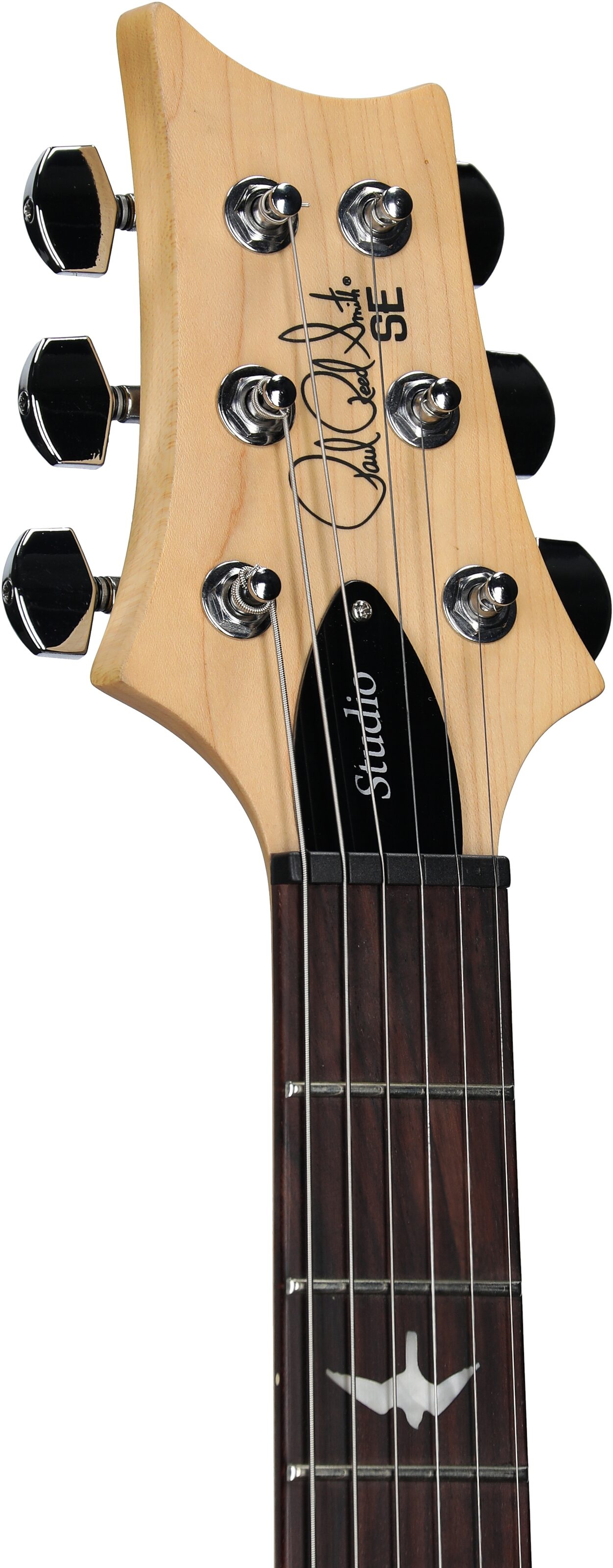 PRS Paul Reed Smith SE Studio Standard Electric Guitar, Rosewood Fingerboard (with Gig Bag) 5 PRS Paul Reed Smith SE Studio Standard Electric Guitar, Rosewood Fingerboard (with Gig Bag)