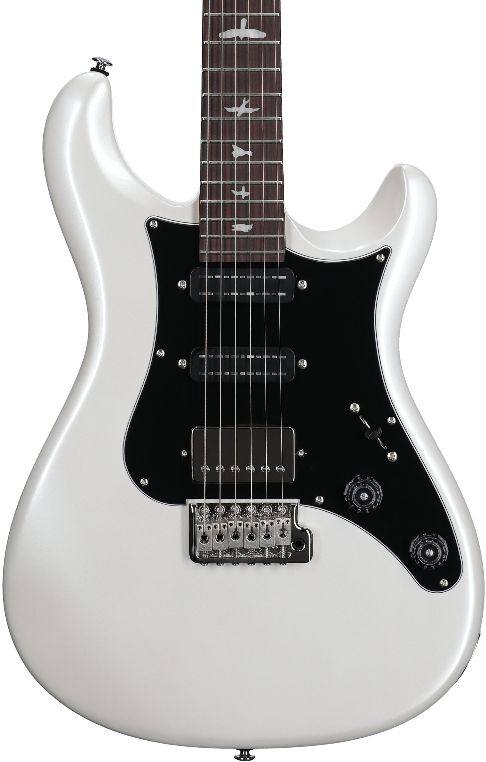PRS Paul Reed Smith SE Studio Standard Electric Guitar, Rosewood Fingerboard (with Gig Bag) 1 PRS Paul Reed Smith SE Studio Standard Electric Guitar, Rosewood Fingerboard (with Gig Bag)