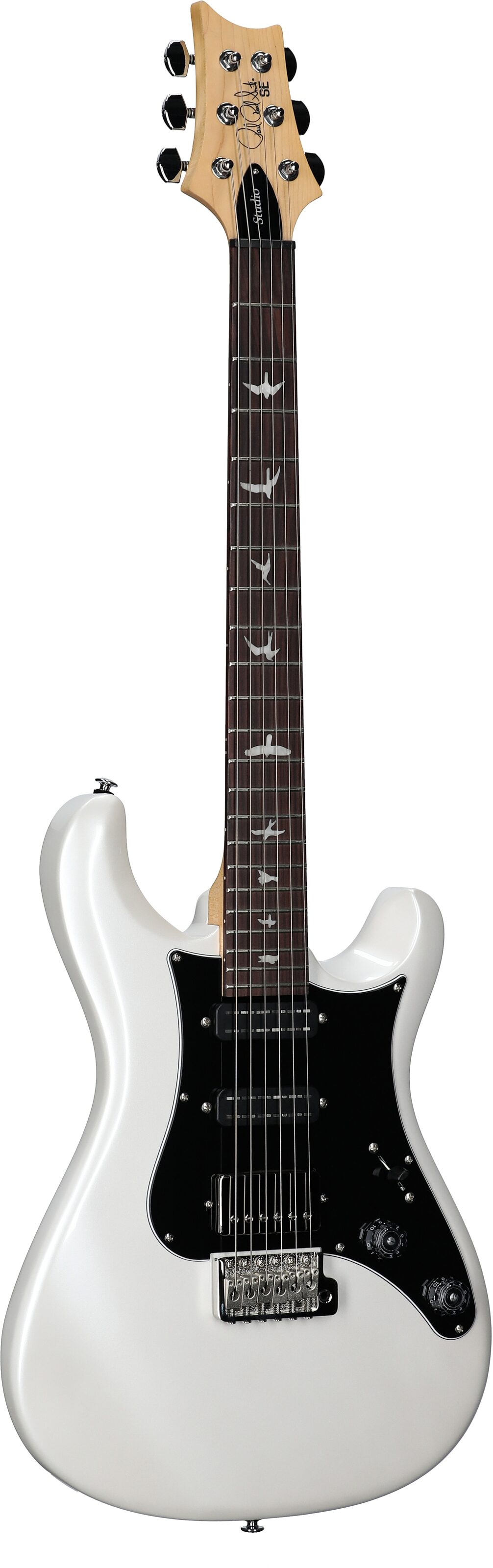 PRS Paul Reed Smith SE Studio Standard Electric Guitar, Rosewood Fingerboard (with Gig Bag) 6 PRS Paul Reed Smith SE Studio Standard Electric Guitar, Rosewood Fingerboard (with Gig Bag)