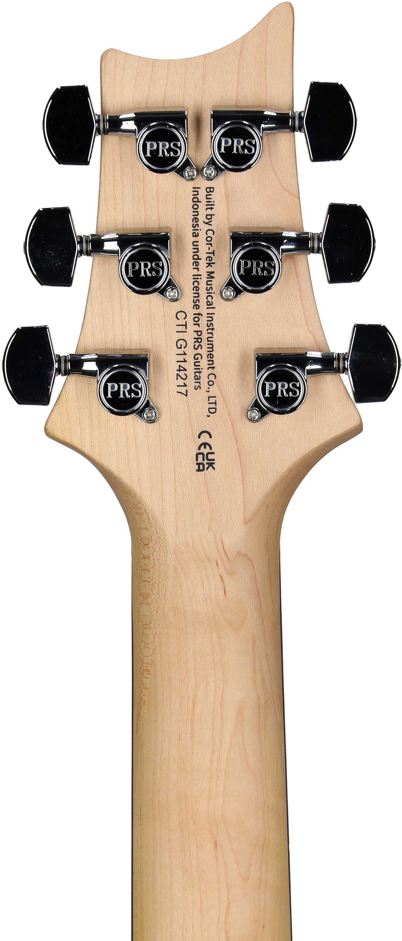 PRS Paul Reed Smith SE Studio Standard Electric Guitar, Rosewood Fingerboard (with Gig Bag) 8 PRS Paul Reed Smith SE Studio Standard Electric Guitar, Rosewood Fingerboard (with Gig Bag)