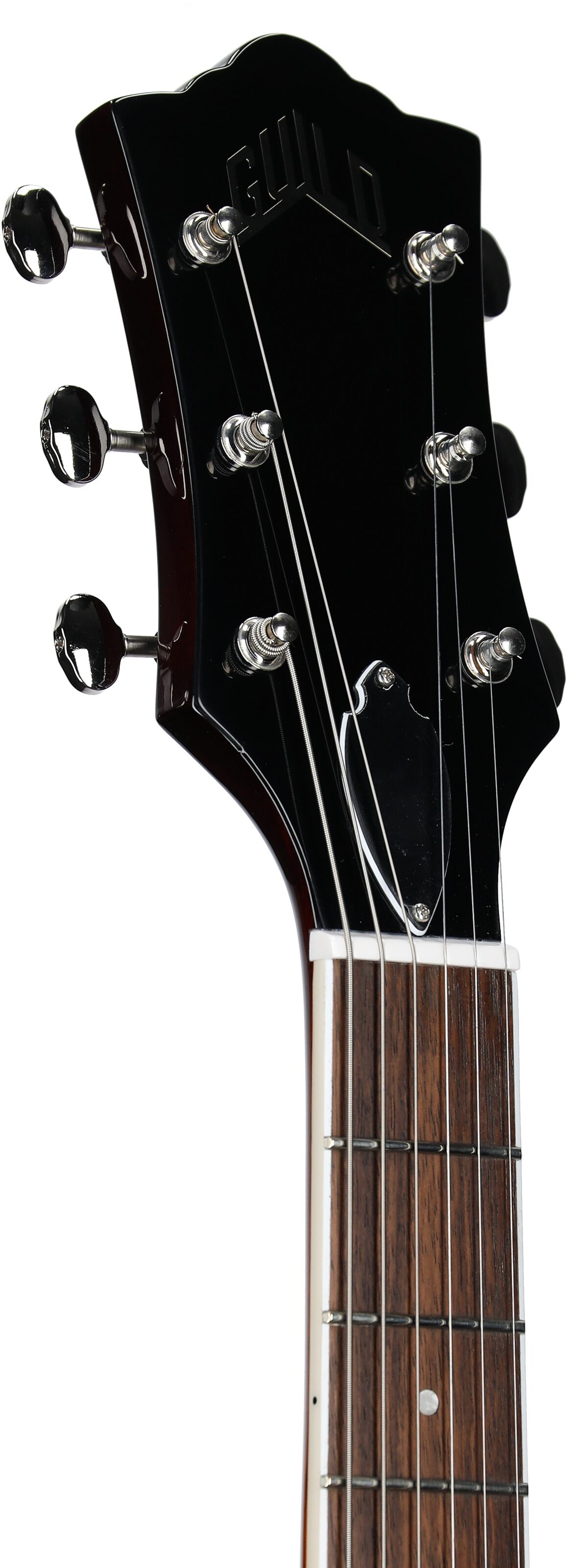 Guild Starfire I Electric Guitar 4 Guild Starfire I Electric Guitar