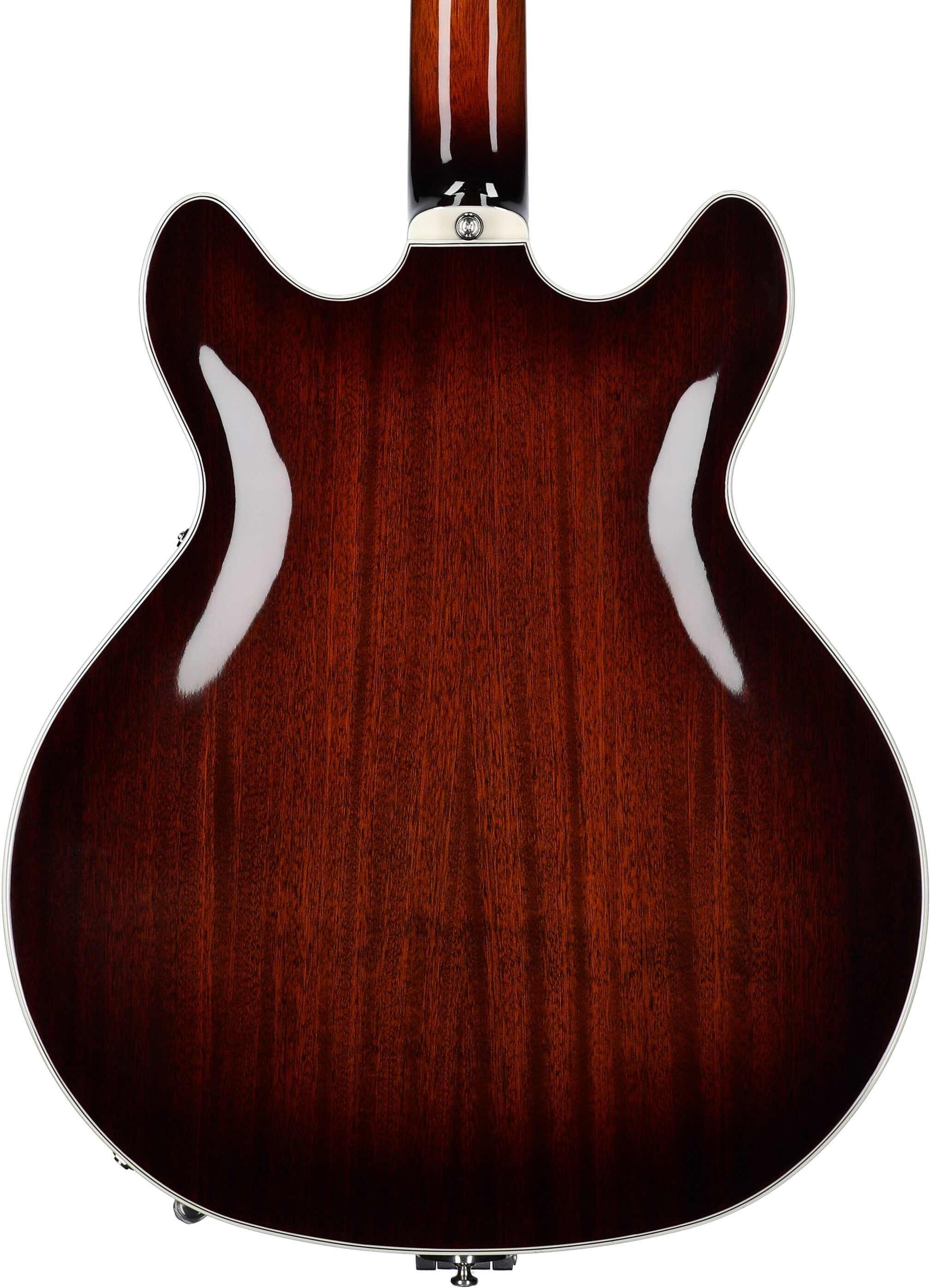 Guild Starfire I Electric Guitar 7 Guild Starfire I Electric Guitar