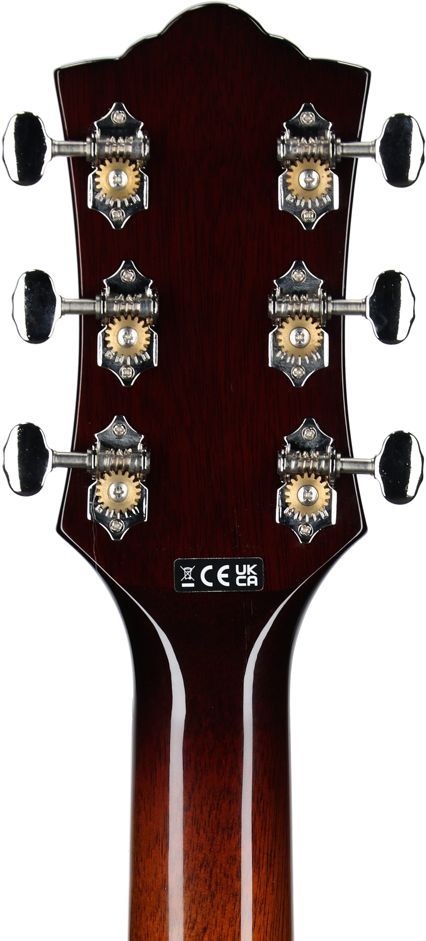 Guild Starfire I Electric Guitar 8 Guild Starfire I Electric Guitar