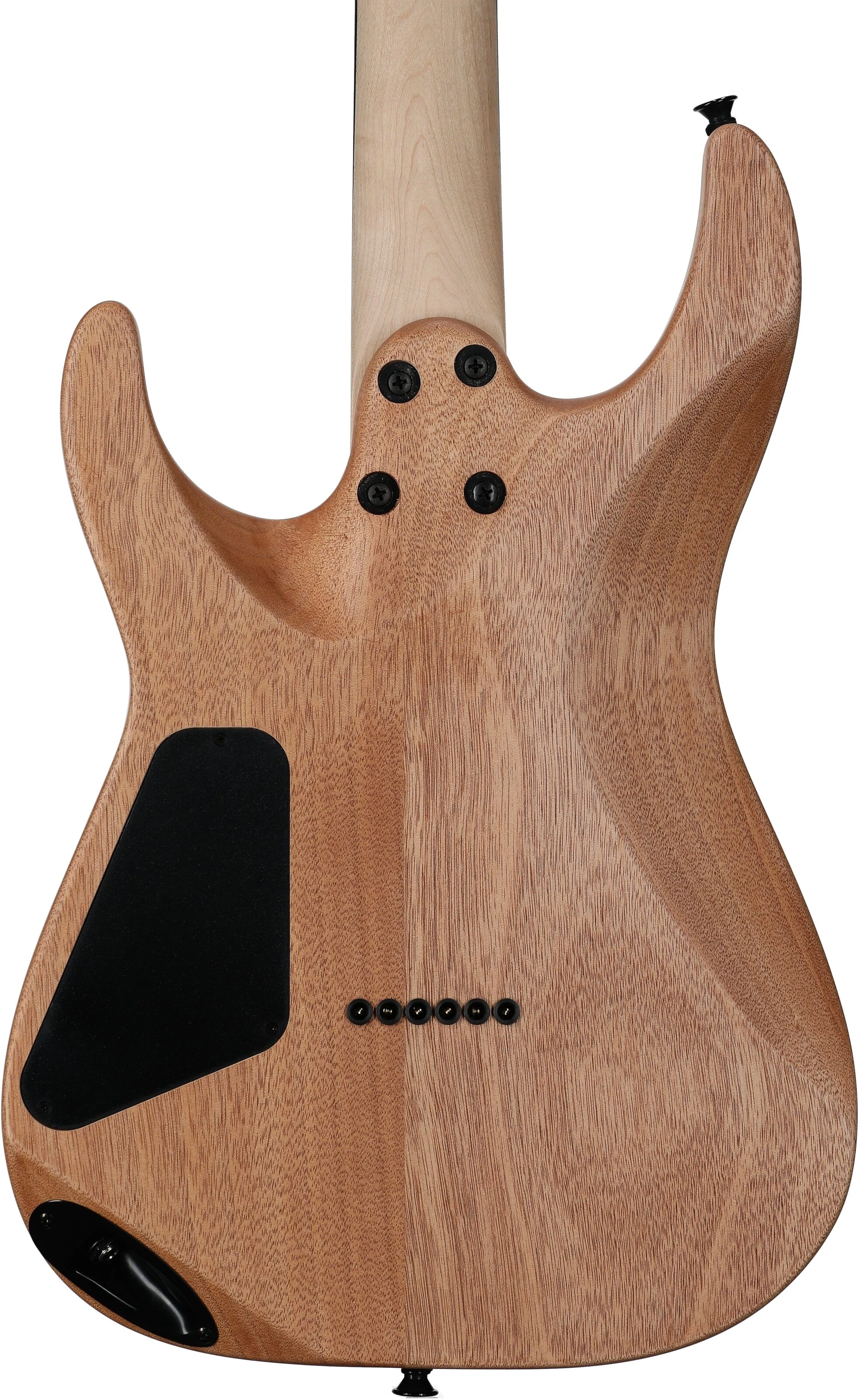 Charvel Pro-Mod DK24 HH HT E Electric Guitar with Ebony Fingerboard 7 Charvel Pro-Mod DK24 HH HT E Electric Guitar with Ebony Fingerboard