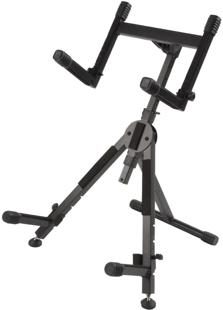 Quik Lok BS-625 Adjustable Height Guitar Amp Stand