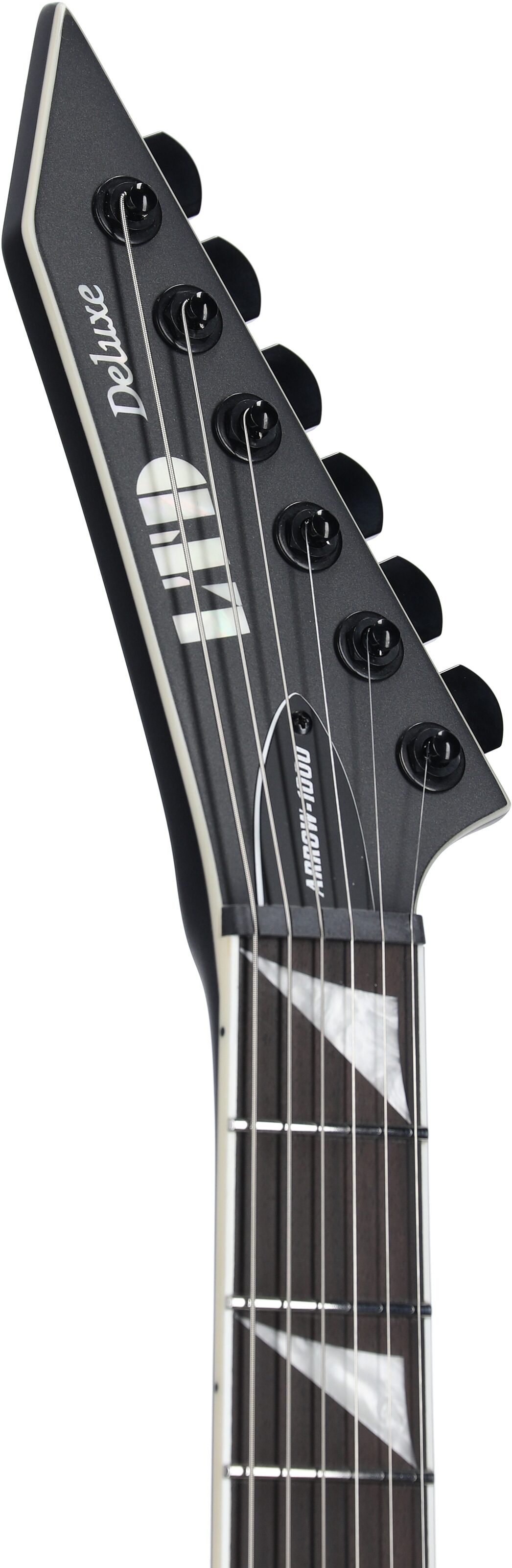 ESP LTD Arrow-1000NT Electric Guitar 4 ESP LTD Arrow-1000NT Electric Guitar