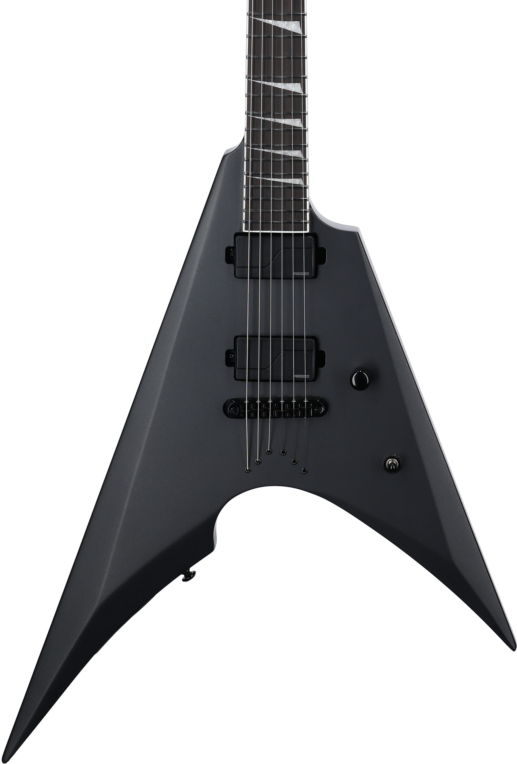 ESP LTD Arrow-1000NT Electric Guitar 5 ESP LTD Arrow-1000NT Electric Guitar
