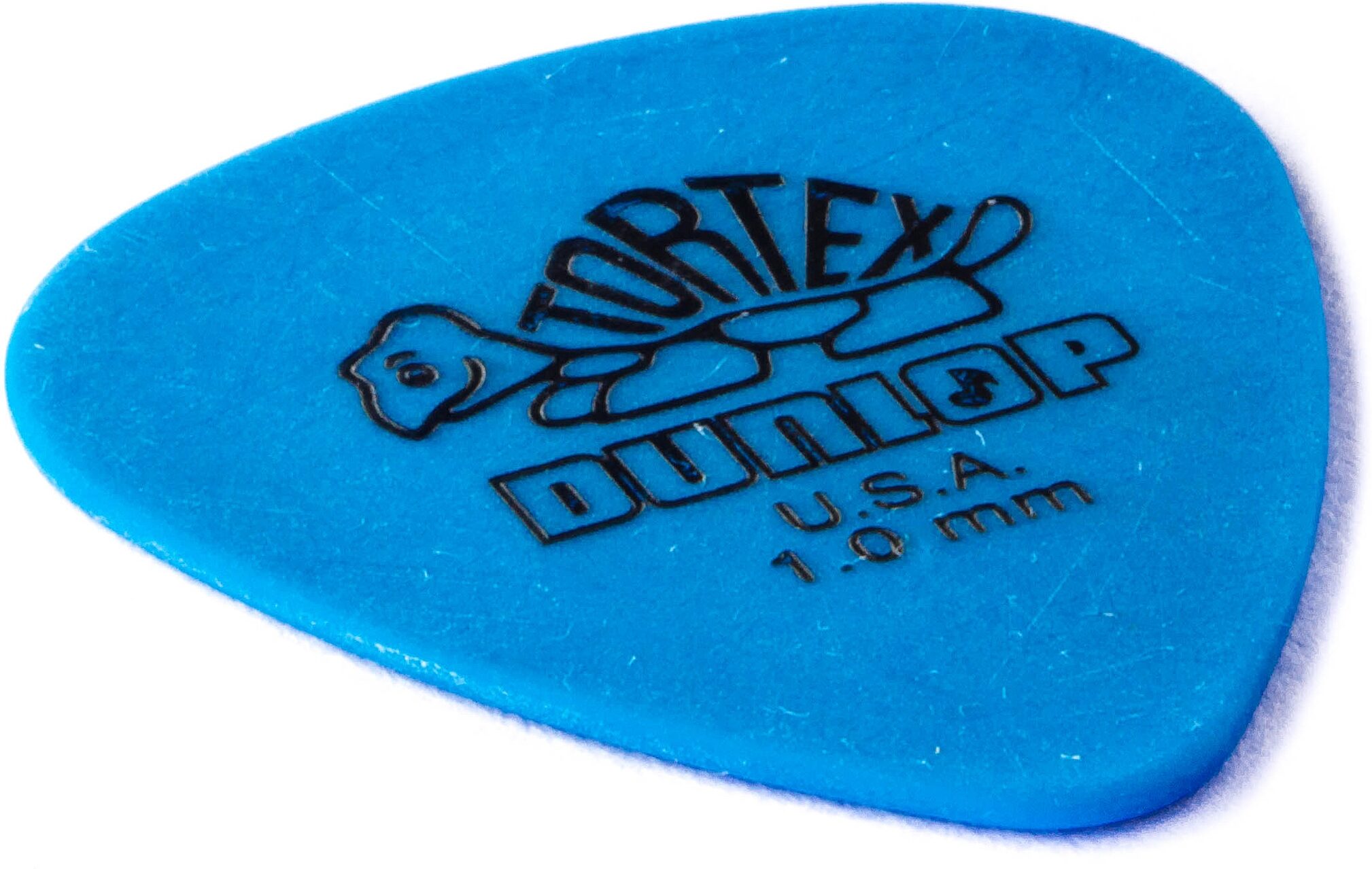 Dunlop Tortex Standard Picks (12-Pack) 2 Dunlop Tortex Standard Picks (12-Pack)