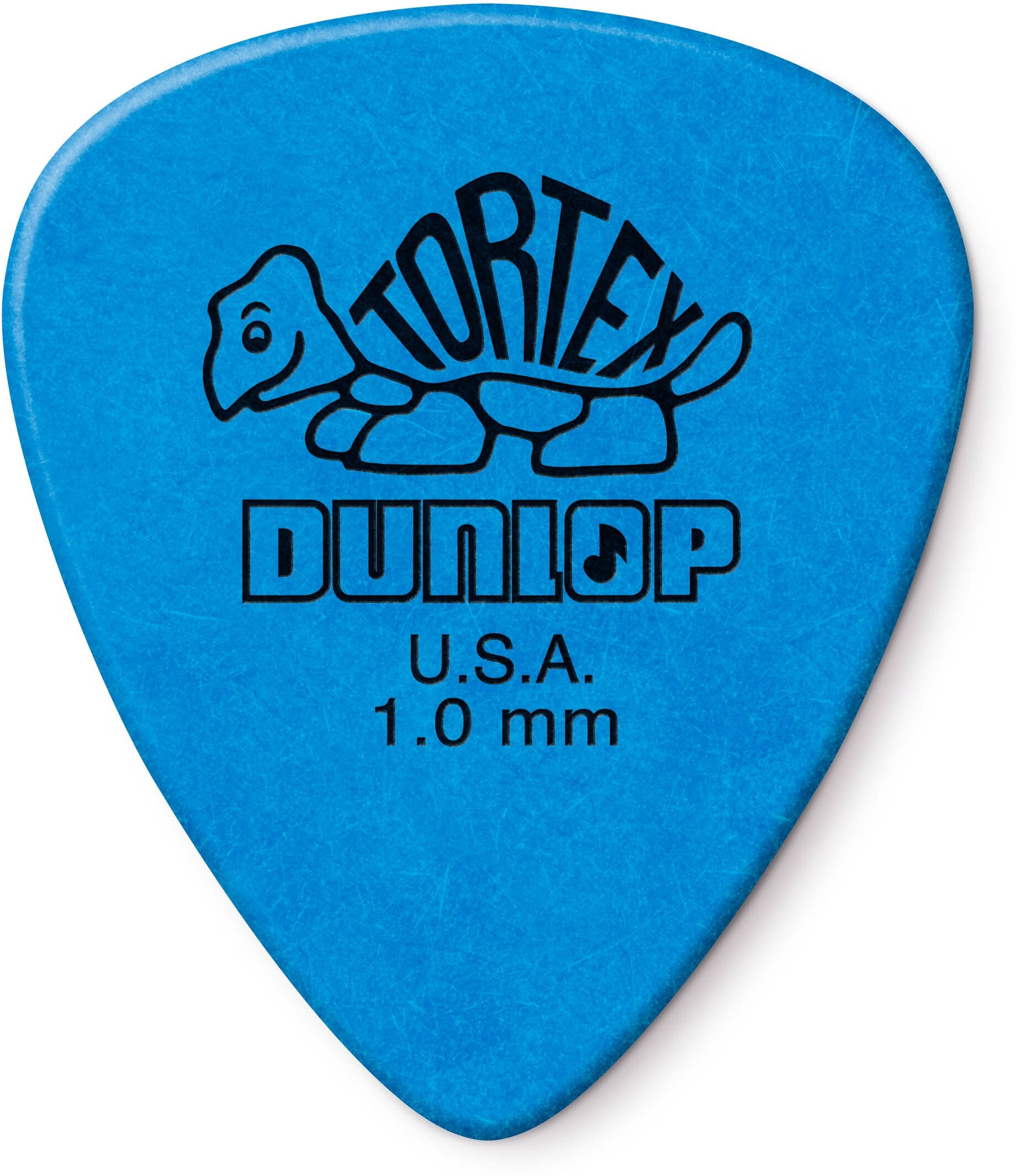 Dunlop Tortex Standard Picks (12-Pack) 4 Dunlop Tortex Standard Picks (12-Pack)