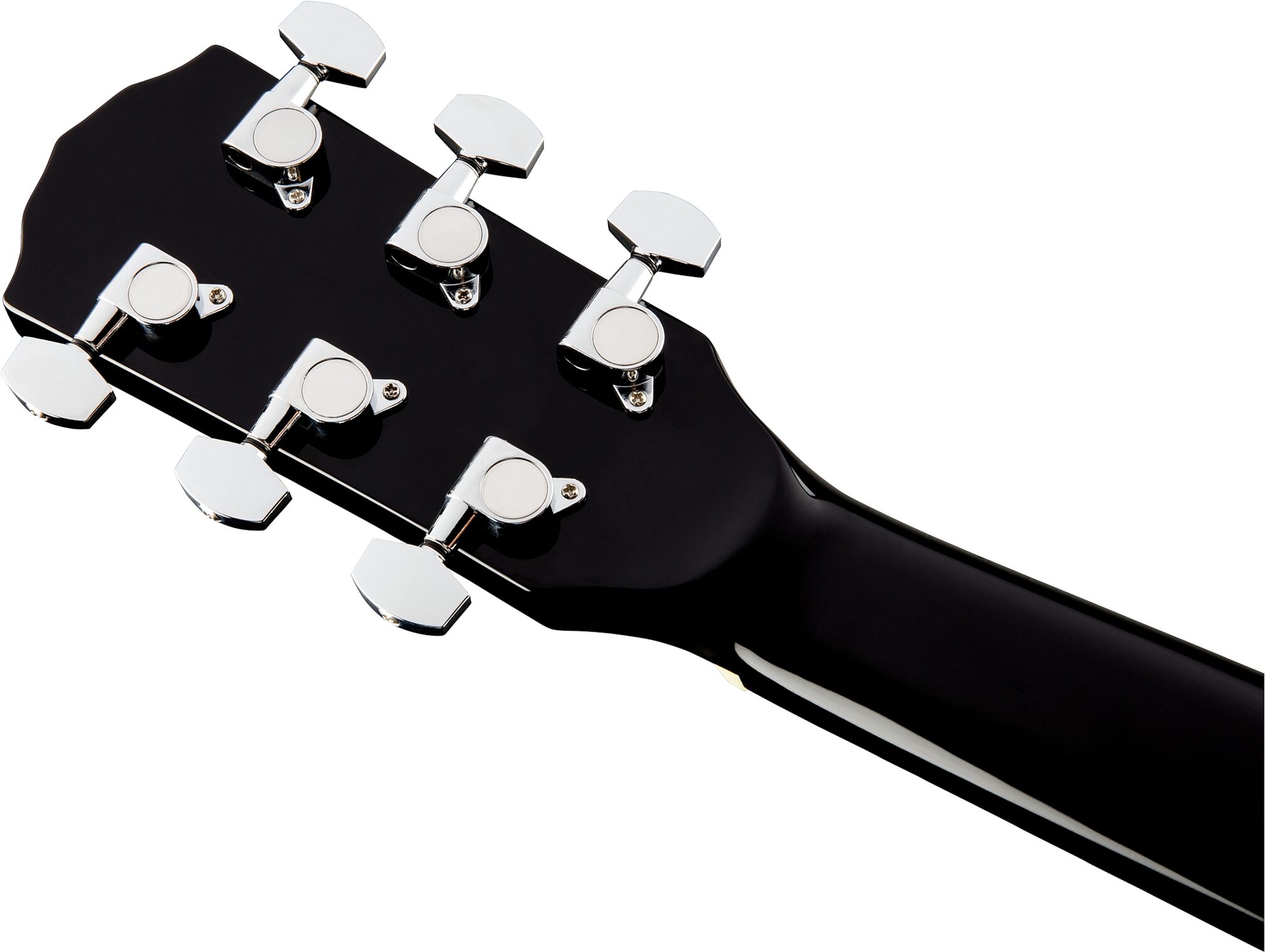 Fender CD-60SCE Solid Top Dreadnought Acoustic-Electric Guitar 7 Fender CD-60SCE Solid Top Dreadnought Acoustic-Electric Guitar