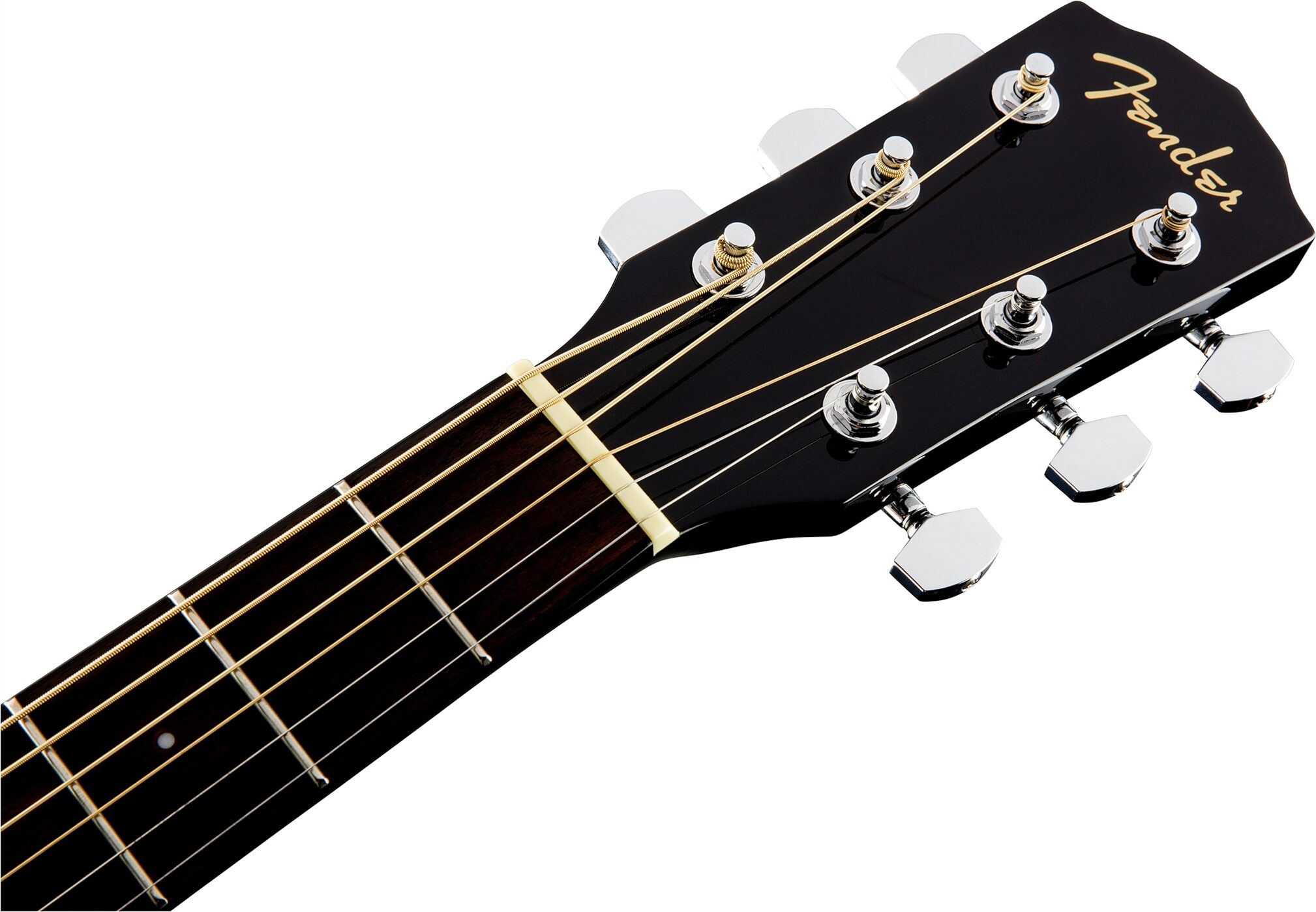 Fender CD-60SCE Solid Top Dreadnought Acoustic-Electric Guitar 8 Fender CD-60SCE Solid Top Dreadnought Acoustic-Electric Guitar