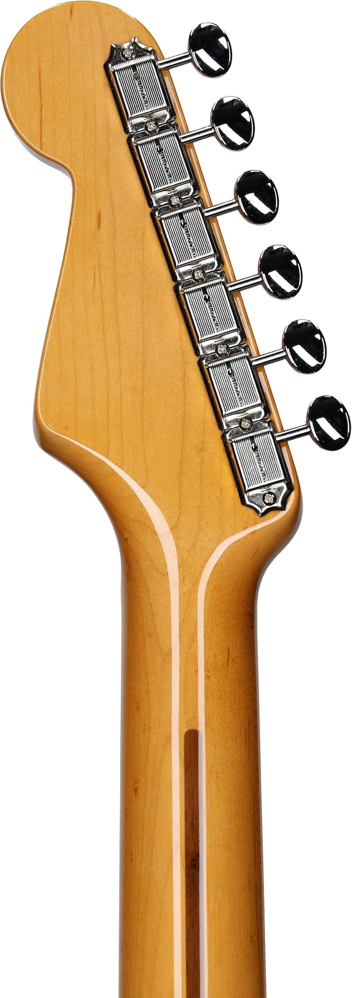 Fender 70th Anniversary American Vintage II 1954 Stratocaster Electric Guitar (with Case) 8 Fender 70th Anniversary American Vintage II 1954 Stratocaster Electric Guitar (with Case)