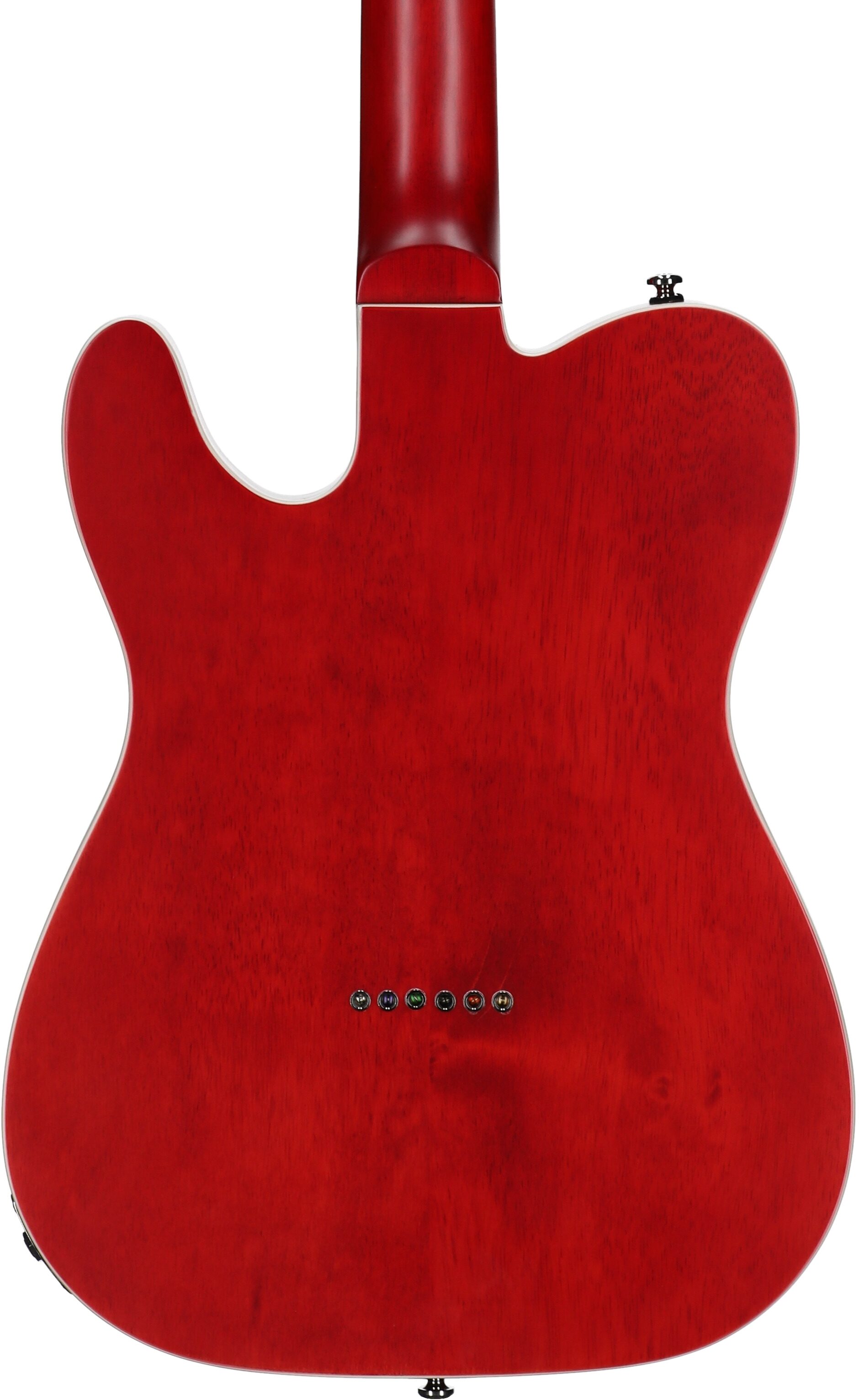 Reverend Pete Anderson Eastsider Custom Electric Guitar 7 Reverend Pete Anderson Eastsider Custom Electric Guitar