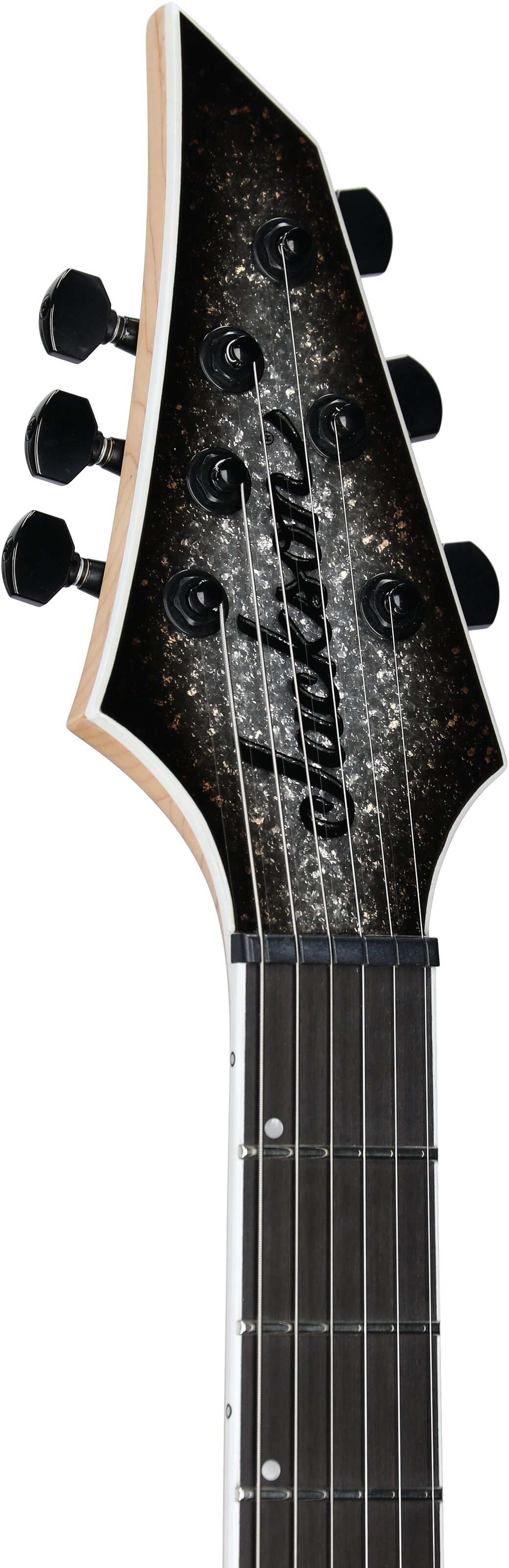 Jackson Pro Plus Dinky MDK Evertune 6 Electric Guitar (with Gig Bag) 5 Jackson Pro Plus Dinky MDK Evertune 6 Electric Guitar (with Gig Bag)