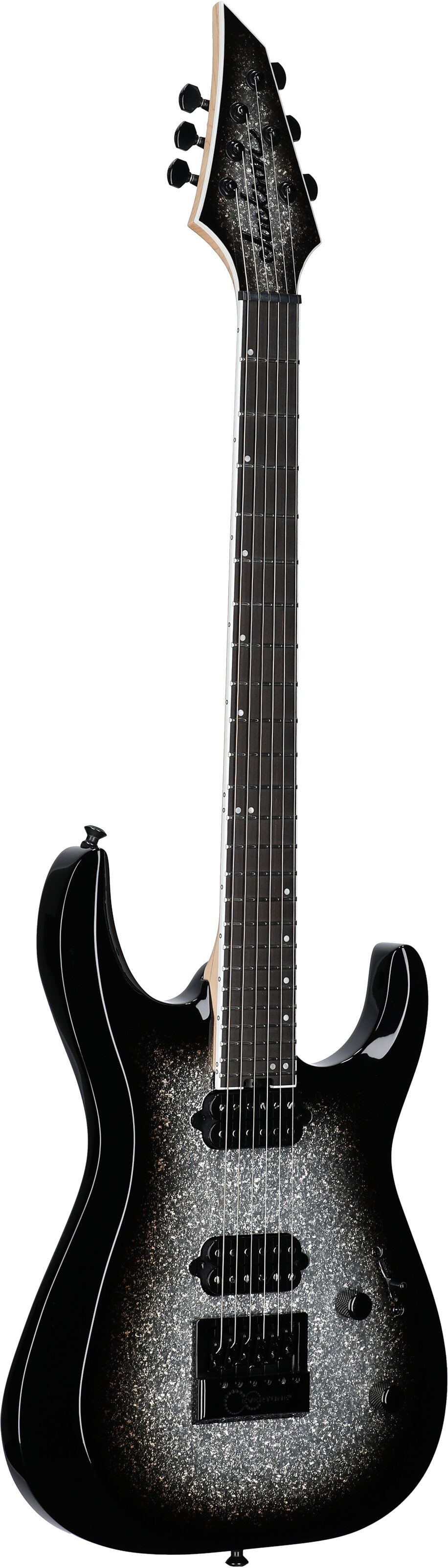 Jackson Pro Plus Dinky MDK Evertune 6 Electric Guitar (with Gig Bag) 6 Jackson Pro Plus Dinky MDK Evertune 6 Electric Guitar (with Gig Bag)