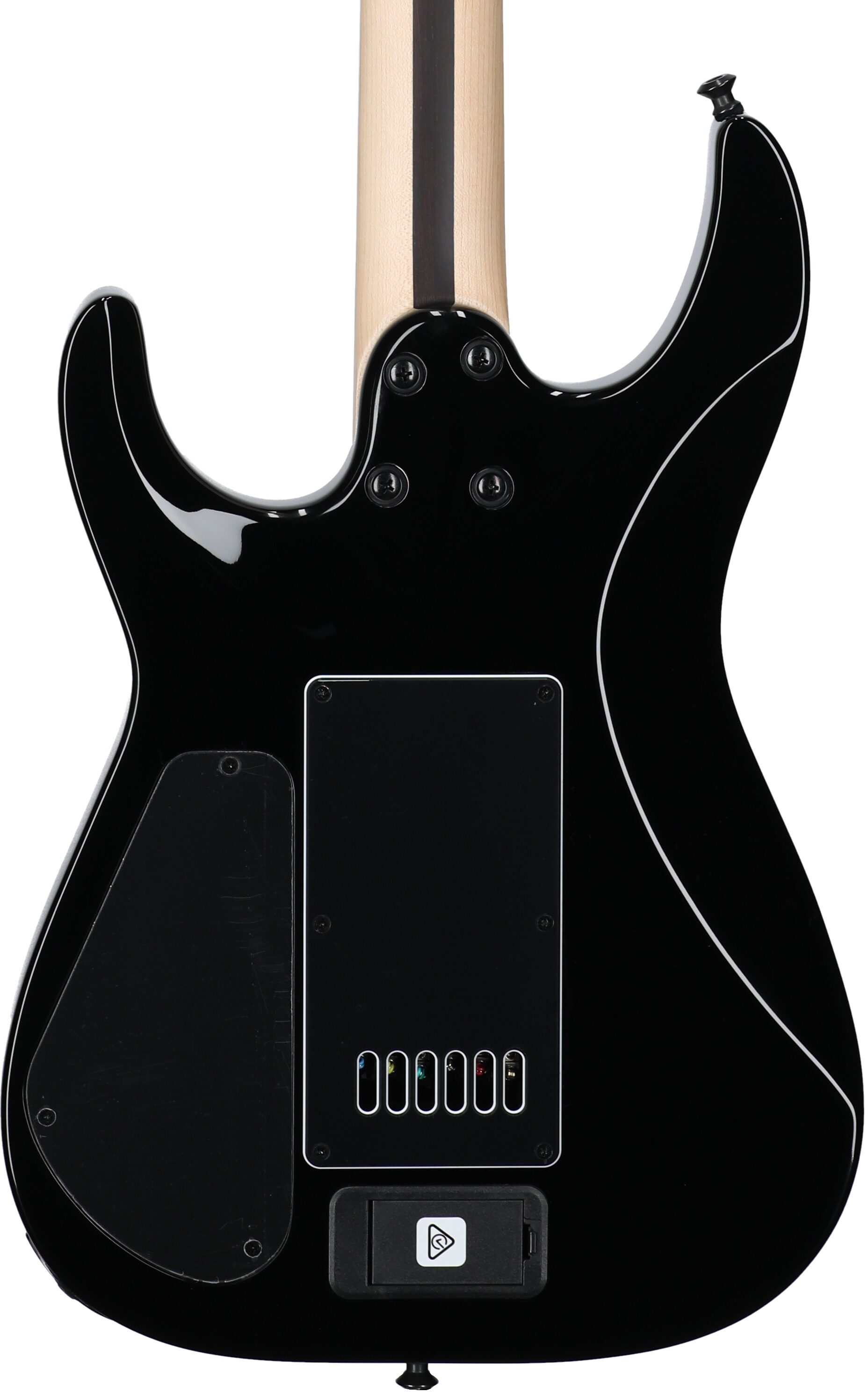 Jackson Pro Plus Dinky MDK Evertune 6 Electric Guitar (with Gig Bag) 7 Jackson Pro Plus Dinky MDK Evertune 6 Electric Guitar (with Gig Bag)