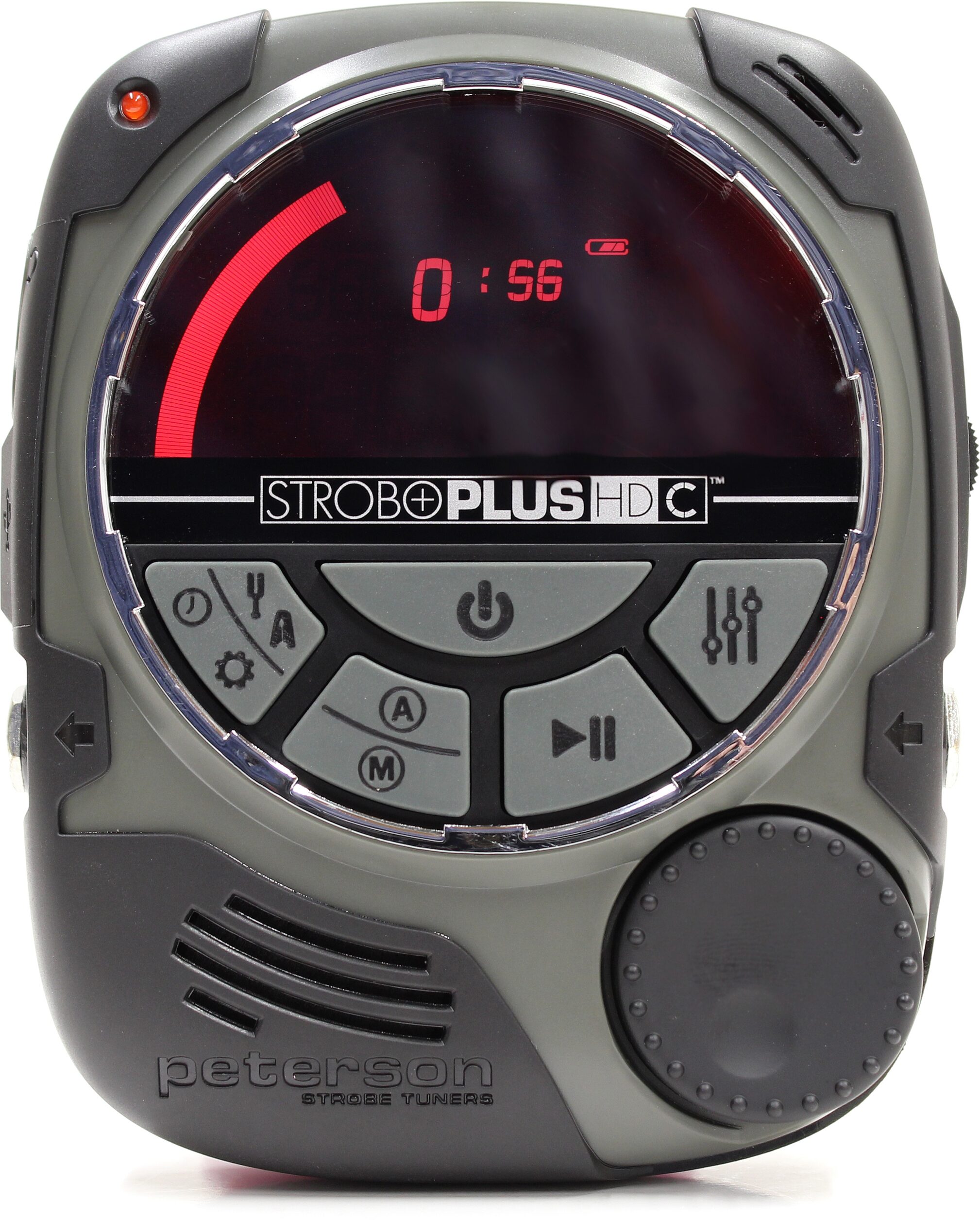 Peterson StroboPlus HDC Tuner/Metronome/Timer