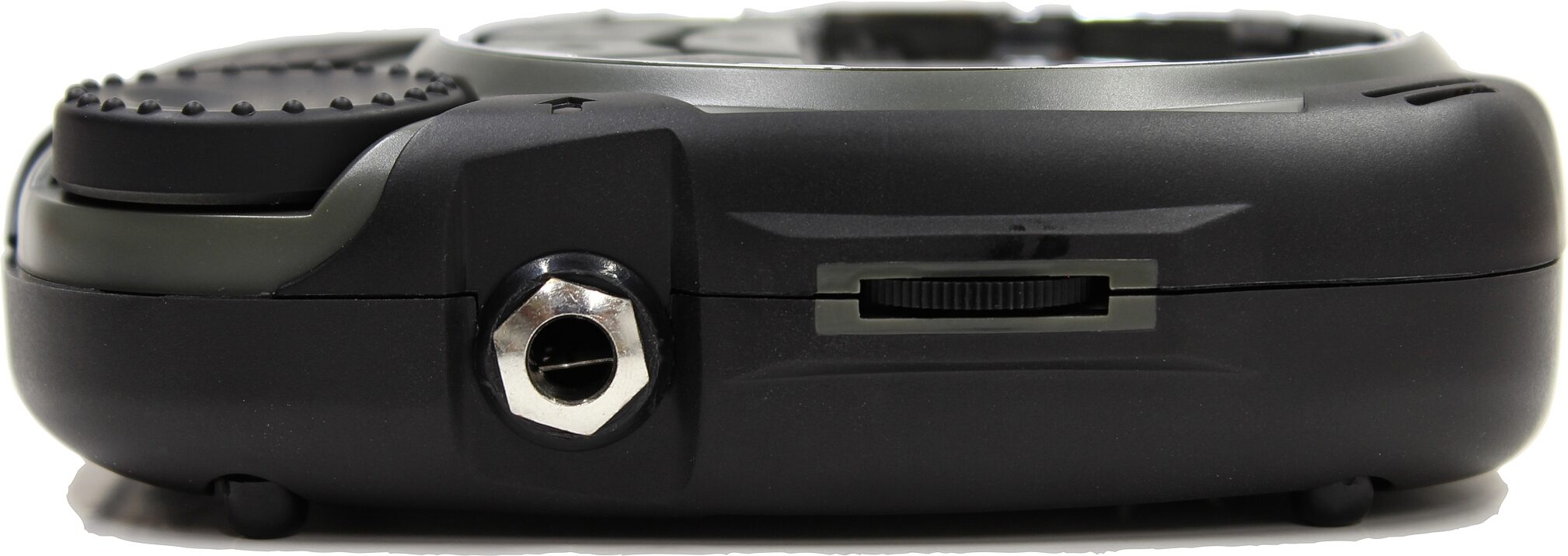 Peterson StroboPlus HDC Tuner/Metronome/Timer 4 Peterson StroboPlus HDC Tuner/Metronome/Timer
